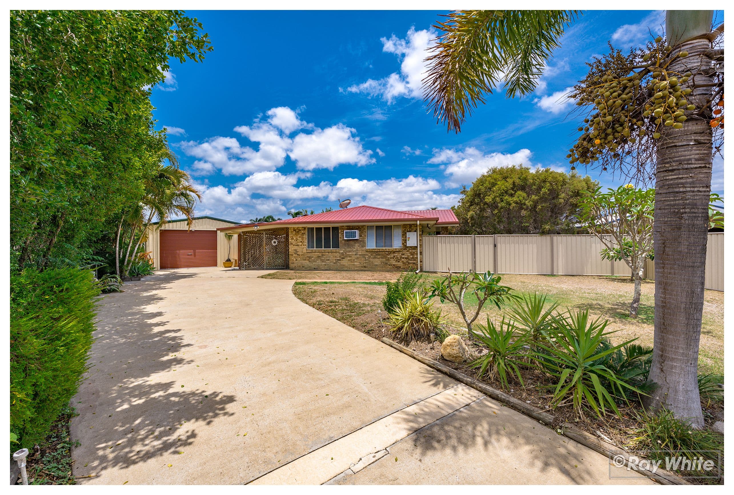 26 Col Crescent, Parkhurst QLD 4702, Parkhurst - Image 1