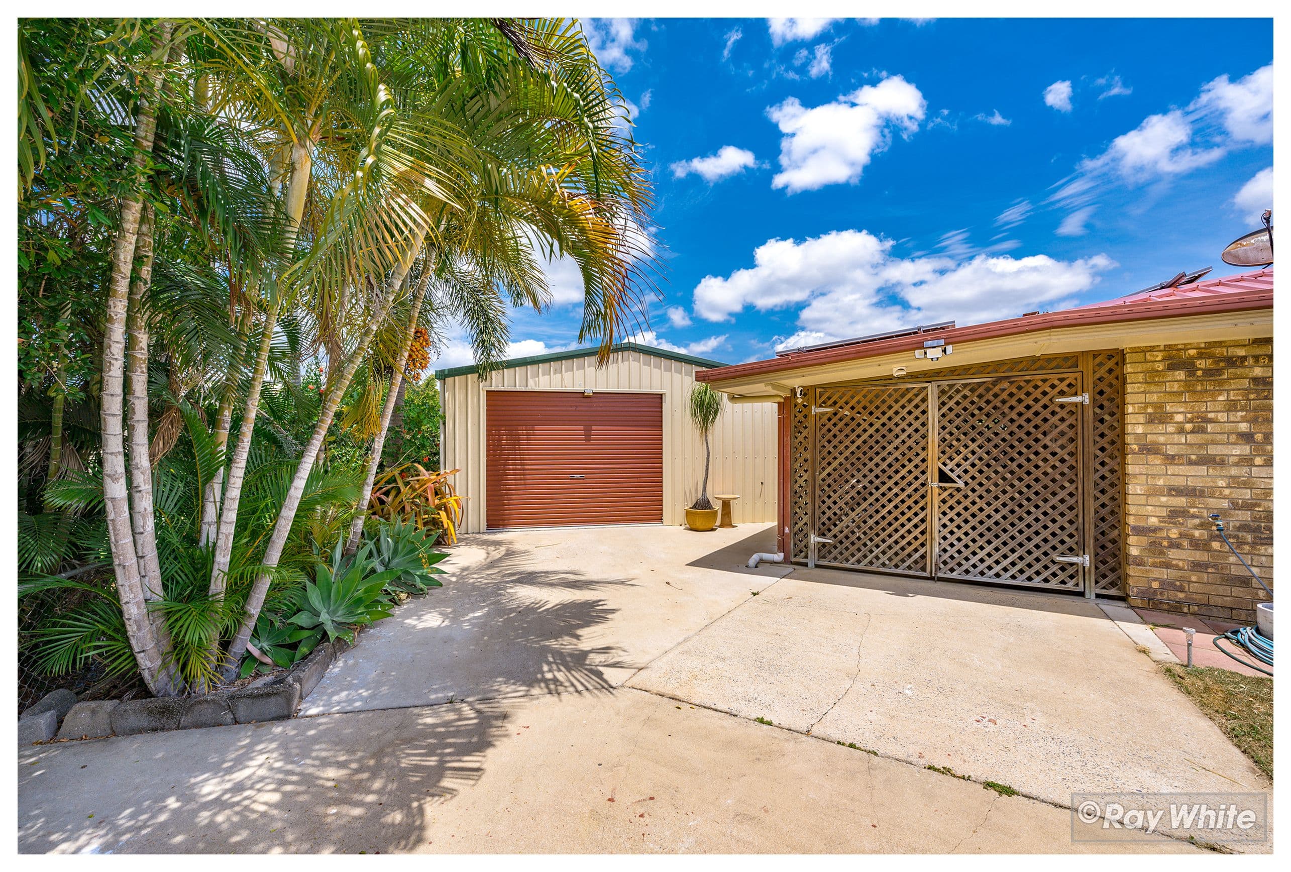 26 Col Crescent, Parkhurst QLD 4702, Parkhurst - Thumbnail 2