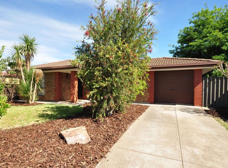 4 Rousillion Promenade, Old Reynella SA 5161, Old Reynella - Image 1