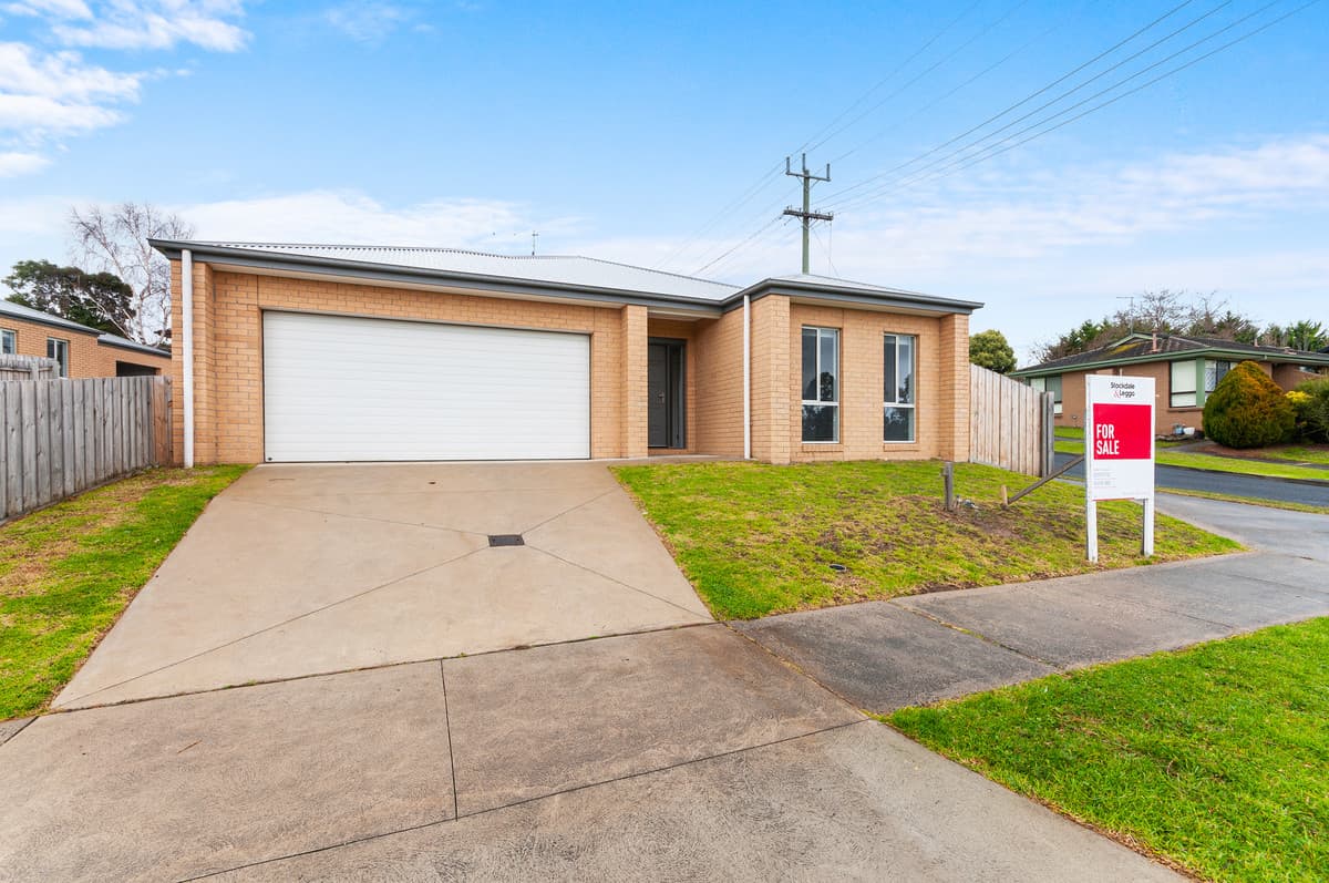 11 Acacia Way, Churchill VIC 3842, Churchill - Image 1