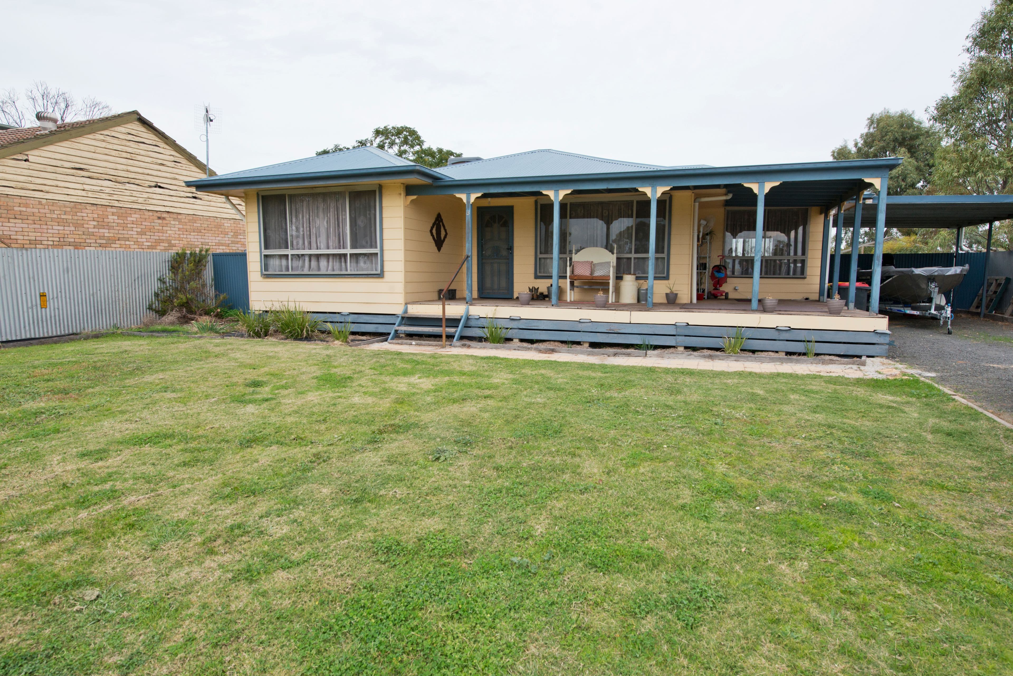 3 Lalbert Road, Lake Boga VIC 3584, Lake Boga - Image 1