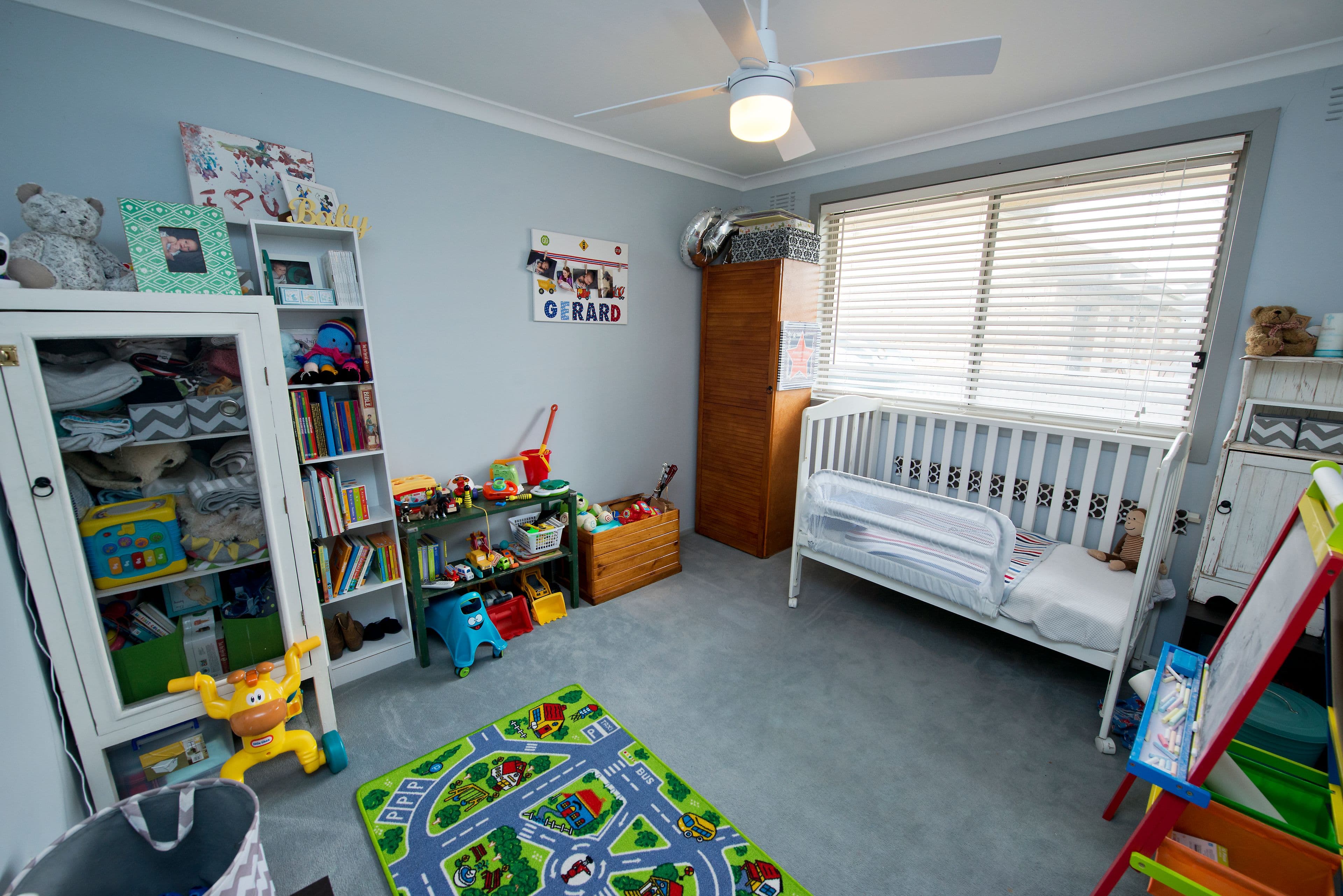 3 Lalbert Road, Lake Boga VIC 3584, Lake Boga - Thumbnail 8
