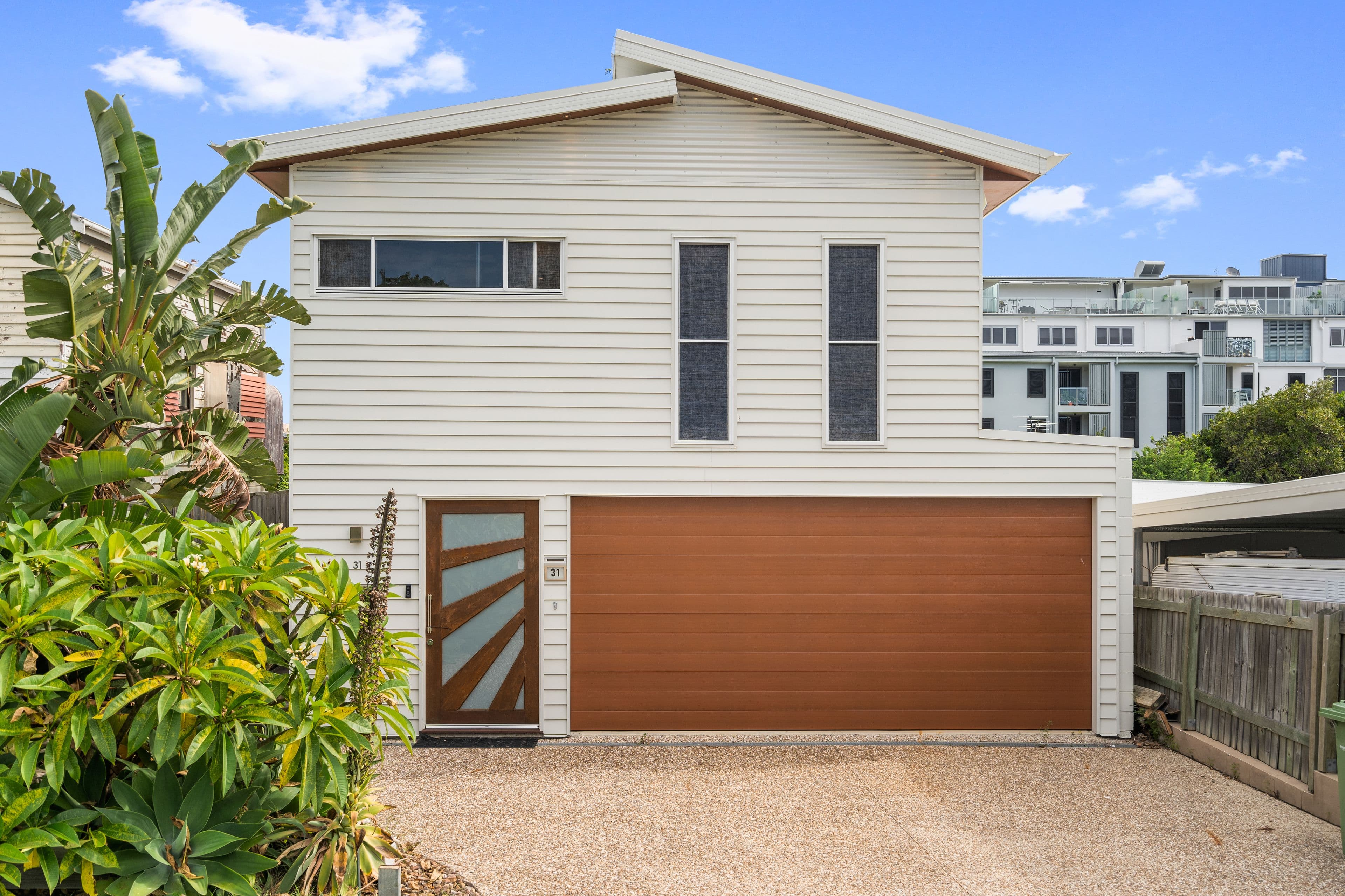 31 Alfred Street, Woody Point QLD 4019, Woody Point - Image 1