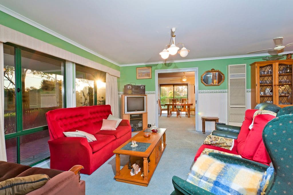 4 Glennette Court, BANNOCKBURN VIC 3331, Bannockburn - Thumbnail 4