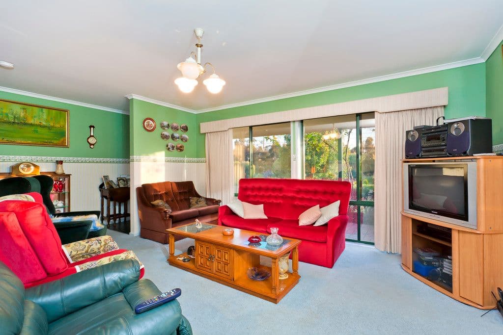 4 Glennette Court, BANNOCKBURN VIC 3331, Bannockburn - Thumbnail 5