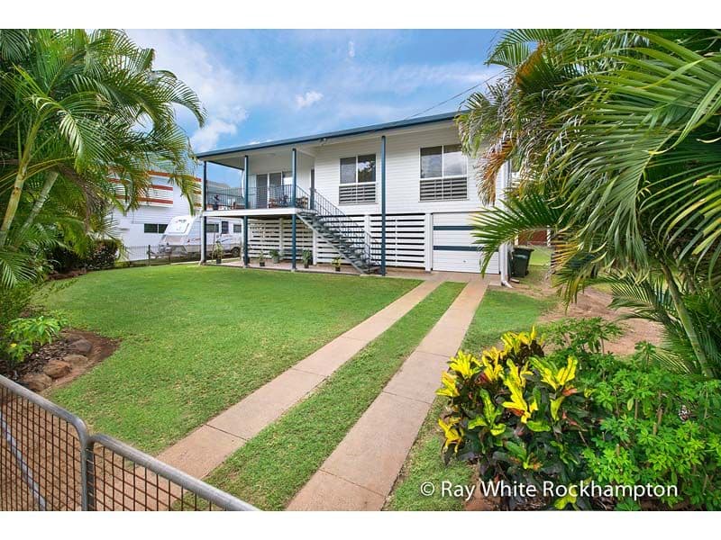 297 Dawbarn Street, Koongal QLD 4701, Koongal - Image 1