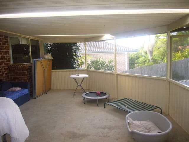 17 Glen Sheather Drive, NAMBUCCA HEADS NSW 2448, Nambucca Heads - Thumbnail 7