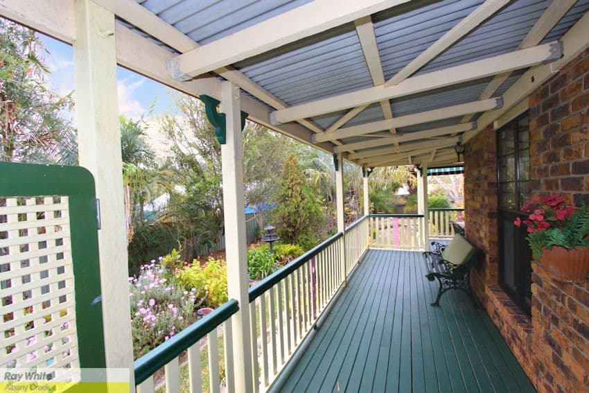 15 Saraband Drive, EATONS HILL QLD 4037, Eatons Hill - Thumbnail 2