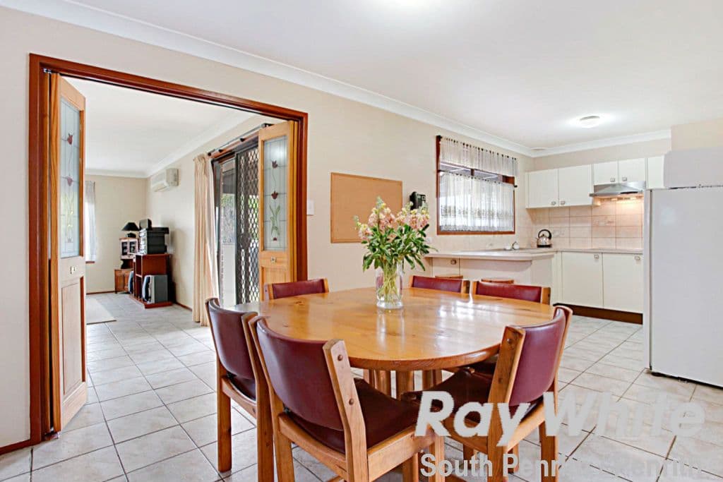 17 Samuel Foster Drive, South Penrith NSW 2750, South Penrith - Thumbnail 3