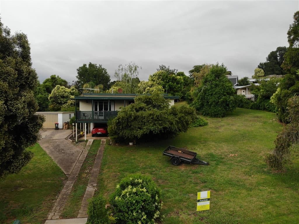 93 Lynch Street, Adelong NSW 2729, Adelong - Image 1