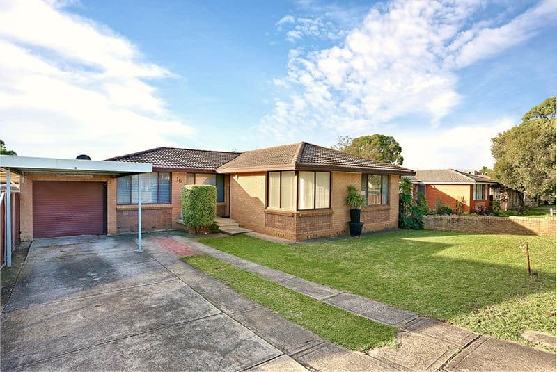16 Tennyson Street, Wetherill Park NSW 2164, Wetherill Park - Image 1