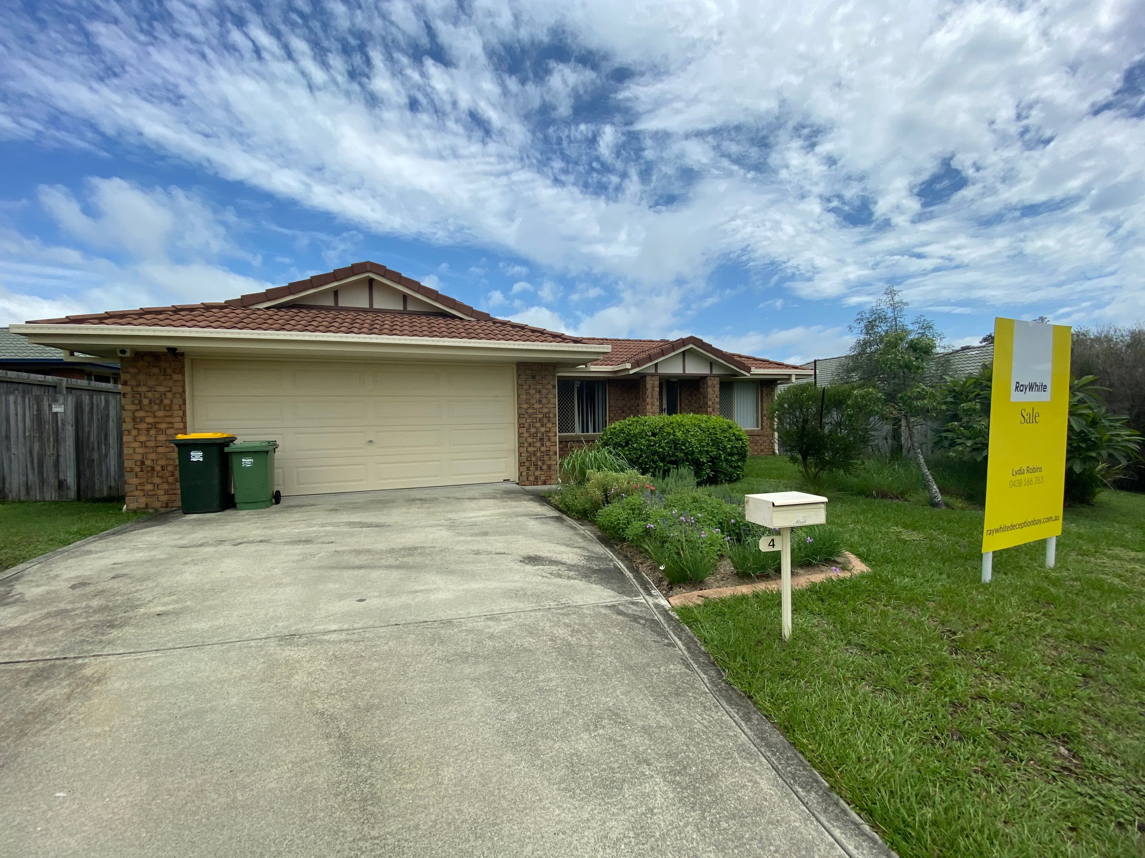 4 Cockatiel Court, Deception Bay QLD 4508, Deception Bay - Image 1