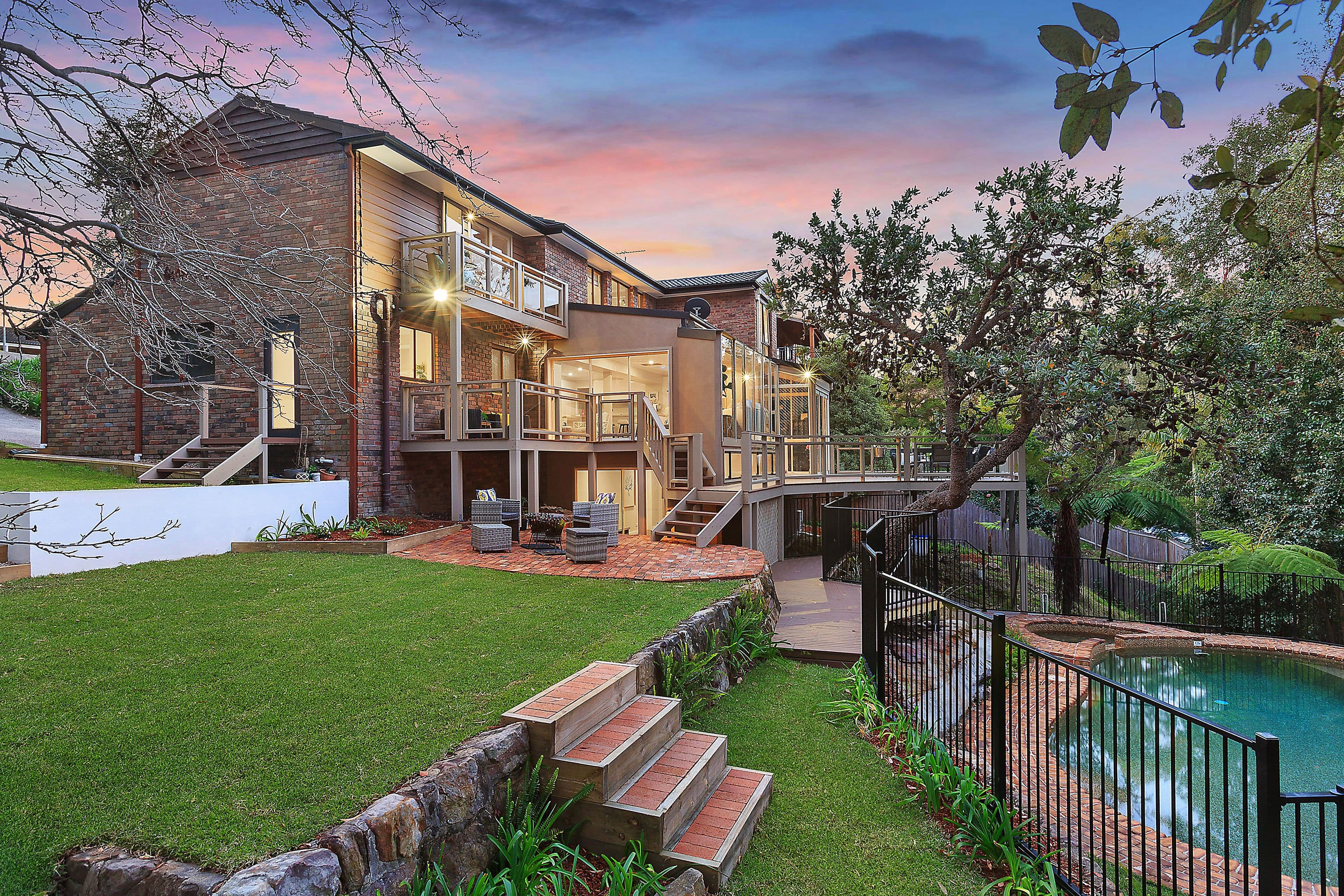 14 Huon Street, Wahroonga NSW 2076, North Wahroonga - Thumbnail 2