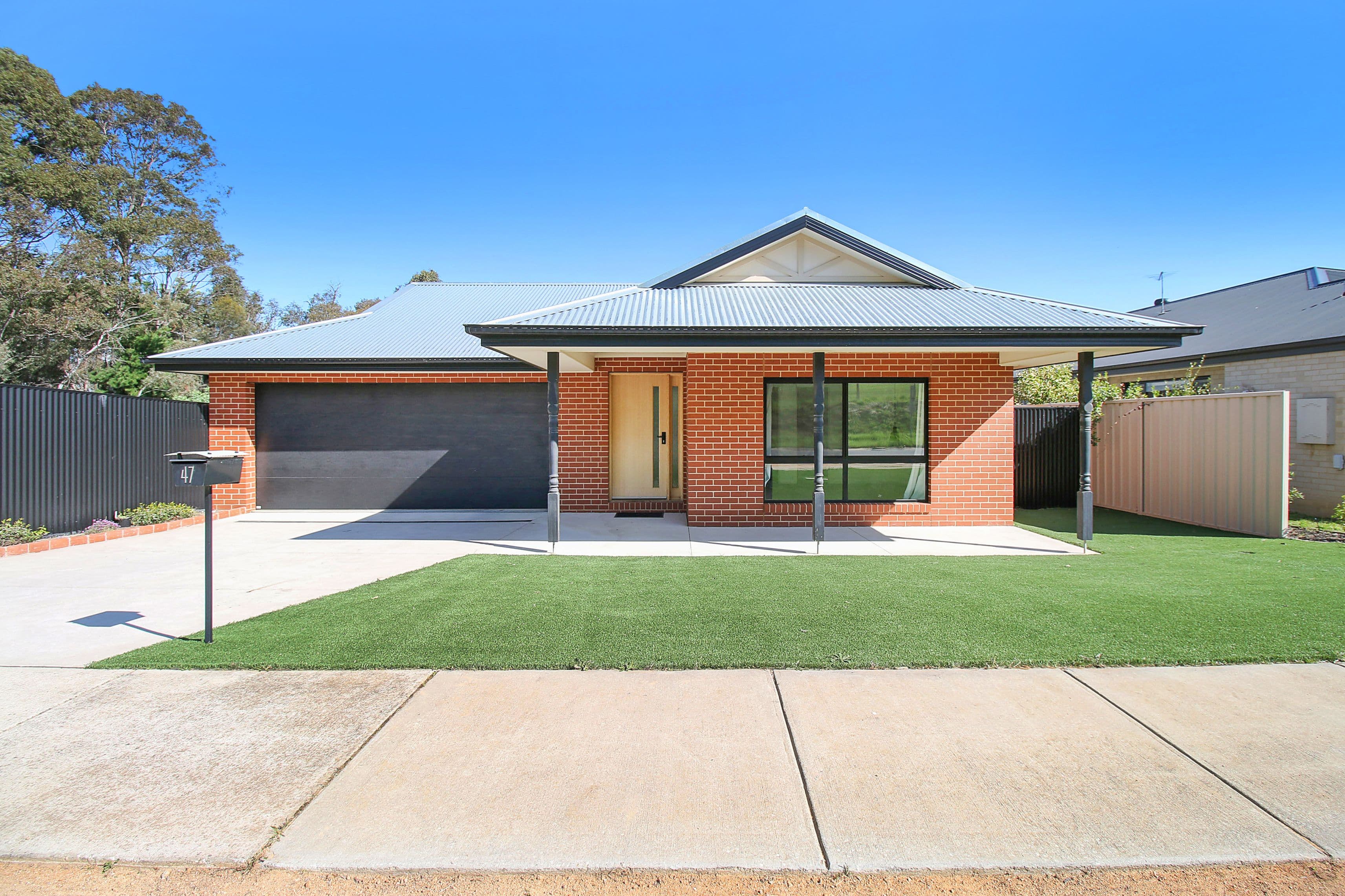 47 Kenneth Watson Drive, Bandiana VIC 3691, Bandiana - Image 1