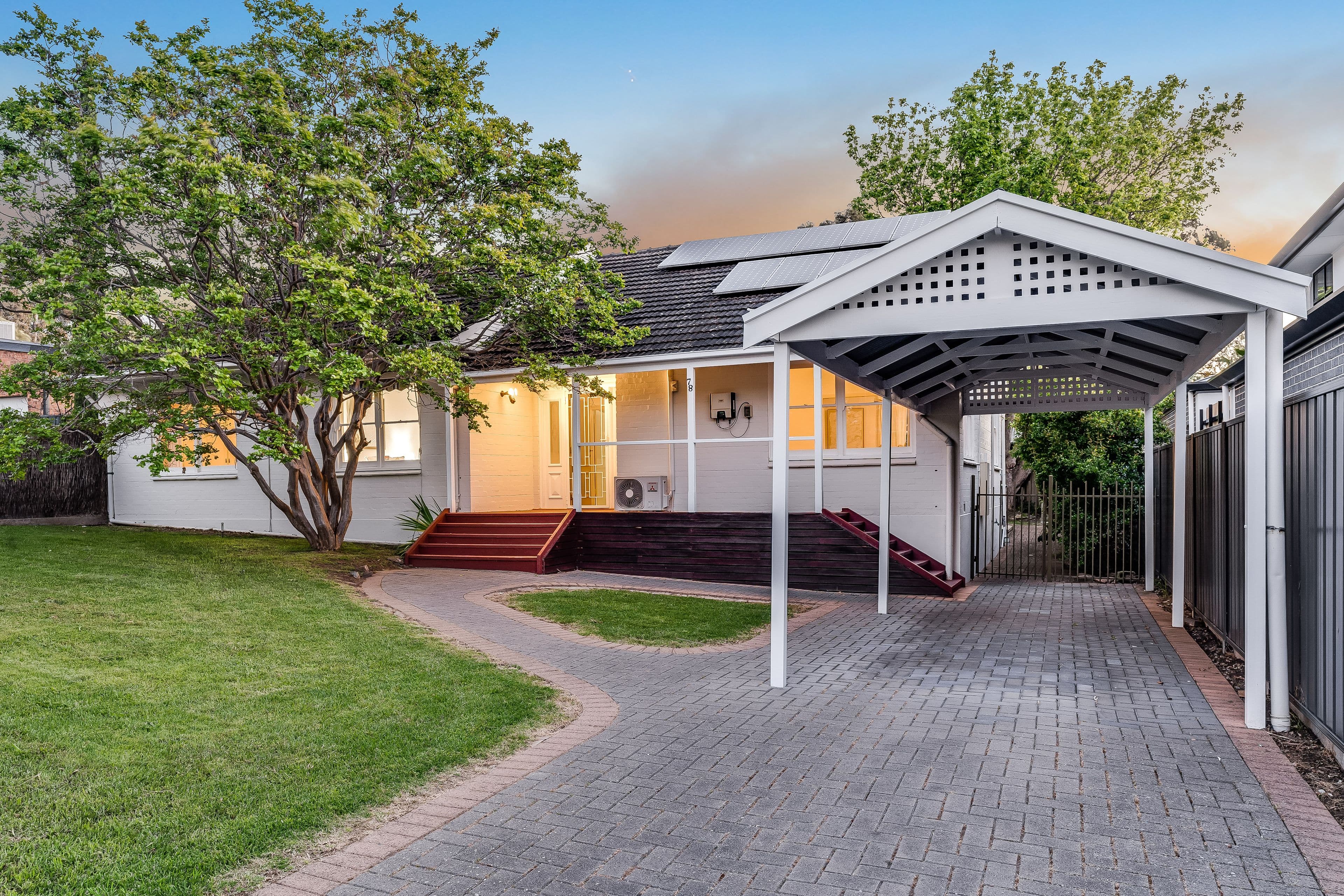 78 Linden Avenue, Hazelwood Park SA 5066, Hazelwood Park - Image 1