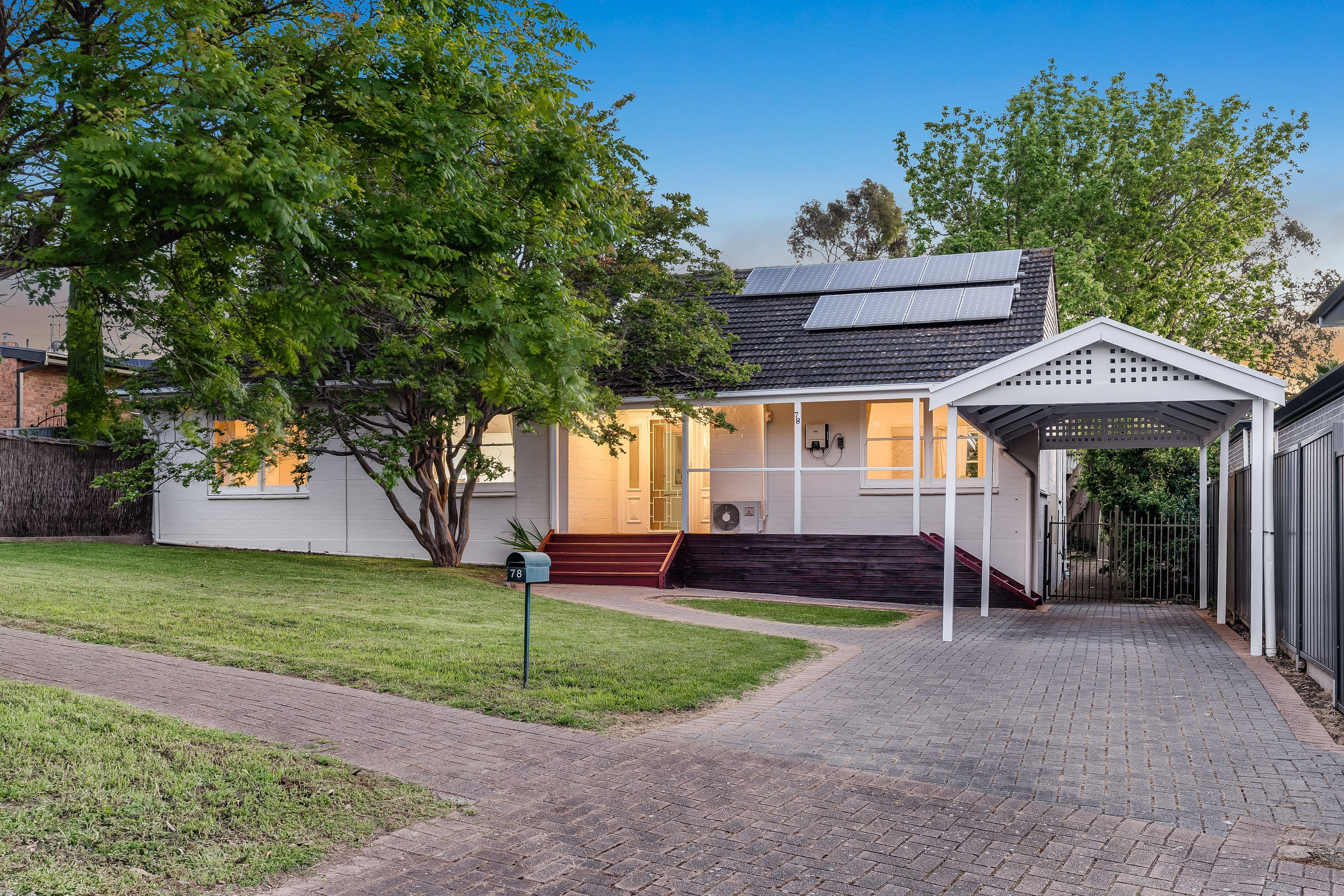 78 Linden Avenue, Hazelwood Park SA 5066, Hazelwood Park - Thumbnail 2