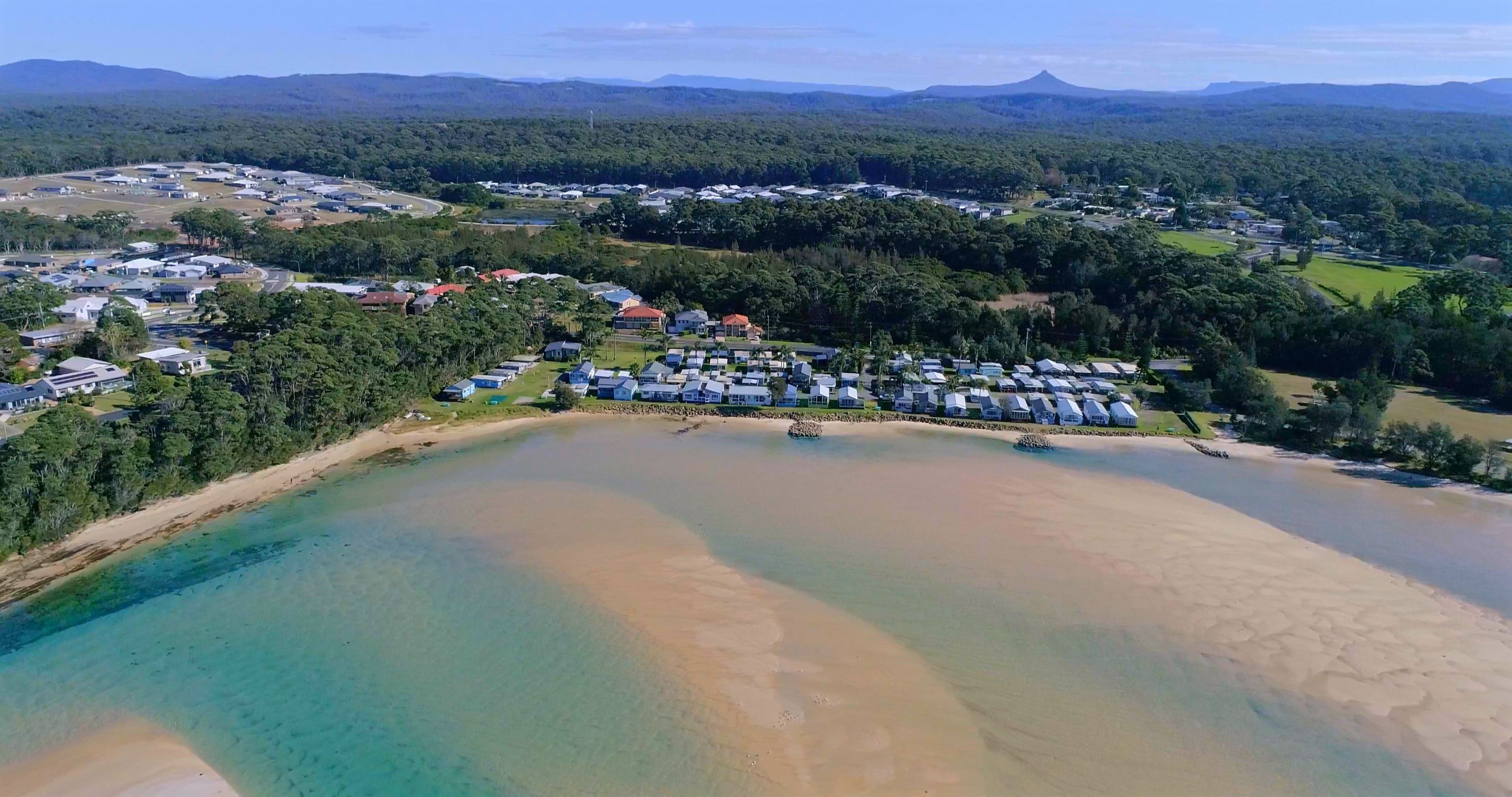 Lot 603 Como Avenue, Burrill Lake NSW 2539, Burrill Lake - Thumbnail 6
