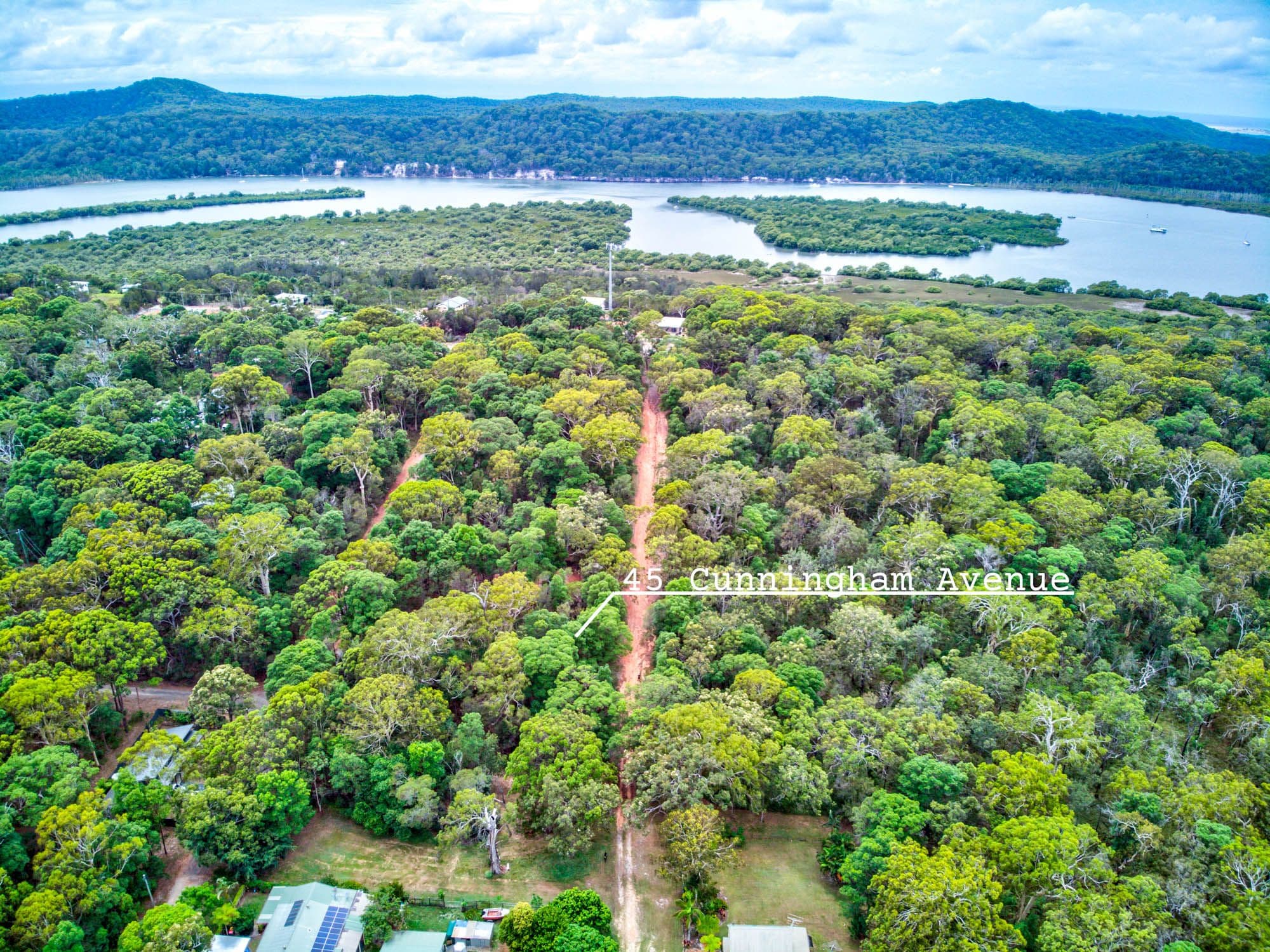 45 Cunnningham Avenue, Russell Island QLD 4184, Russell Island - Image 1