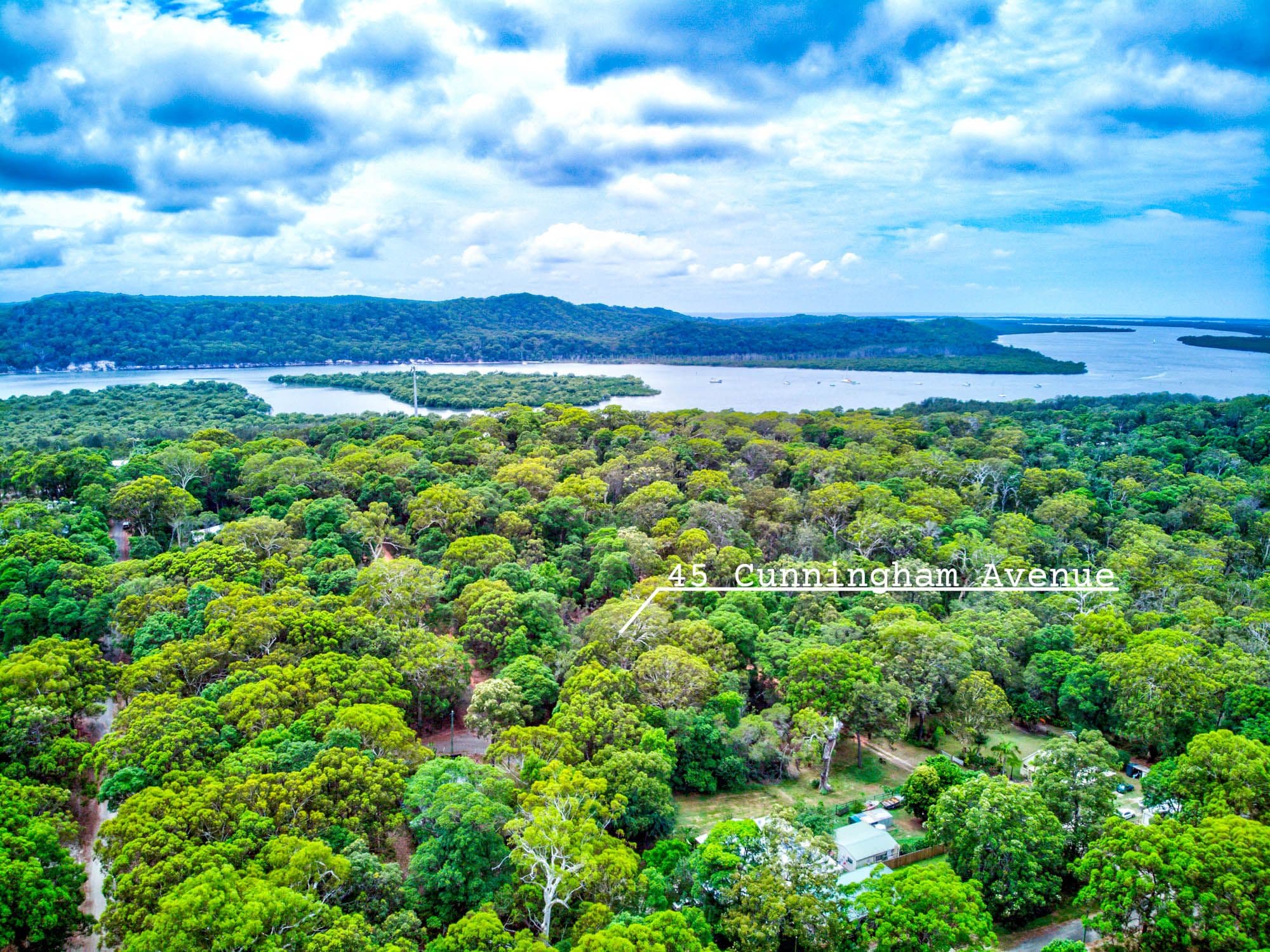 45 Cunnningham Avenue, Russell Island QLD 4184, Russell Island - Thumbnail 6
