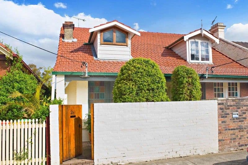2B  Wells Street, NEWTOWN NSW 2042, Newtown - Thumbnail 2