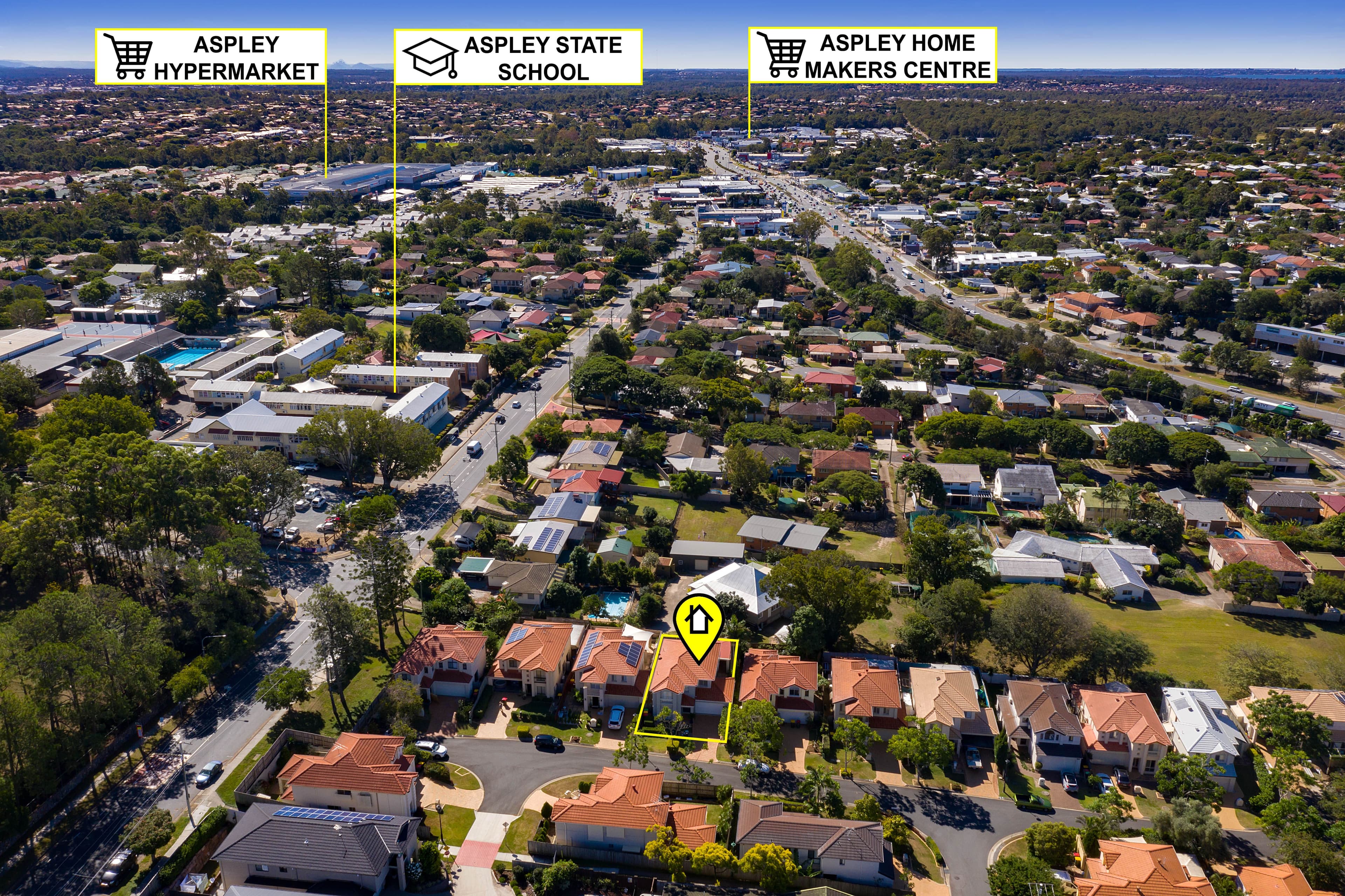 14 Pimlico Lane, Aspley QLD 4034, Aspley - Thumbnail 4