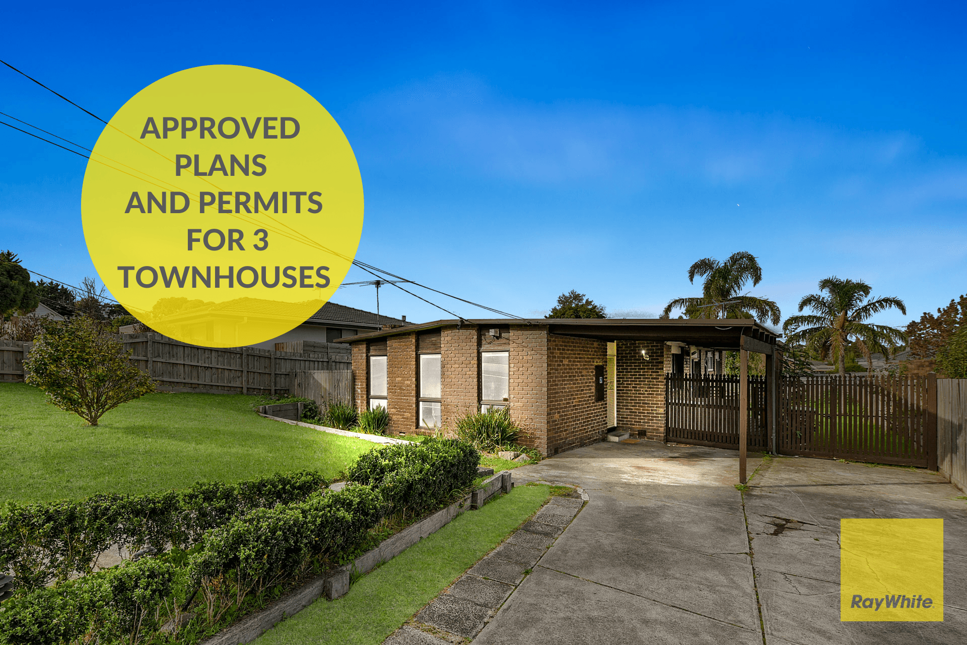 136 Doveton Avenue, Doveton VIC 3177, Doveton - Thumbnail 2
