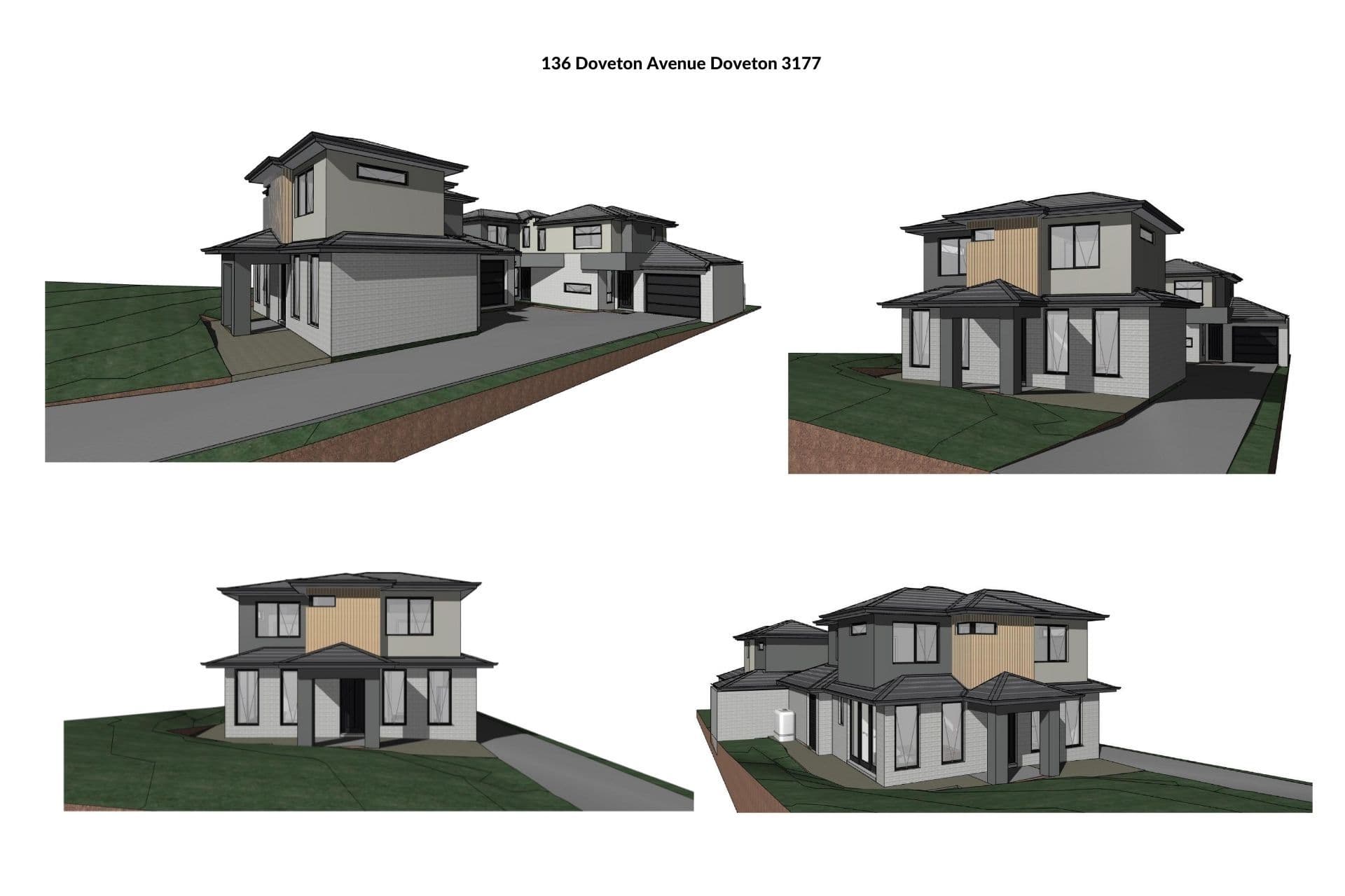 136 Doveton Avenue, Doveton VIC 3177, Doveton - Thumbnail 3