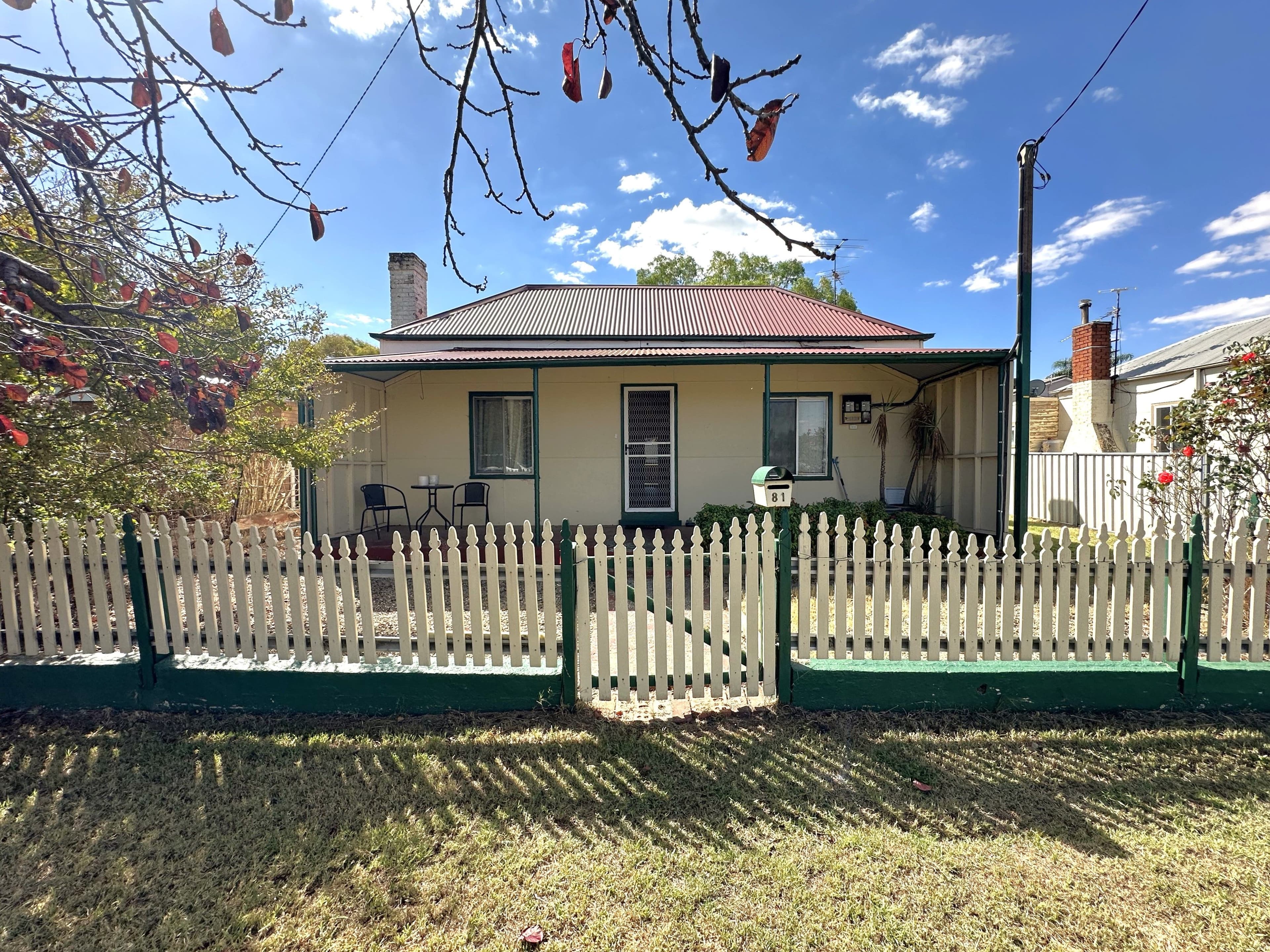 81 Edwards Street, Young NSW 2594, Young - Image 1