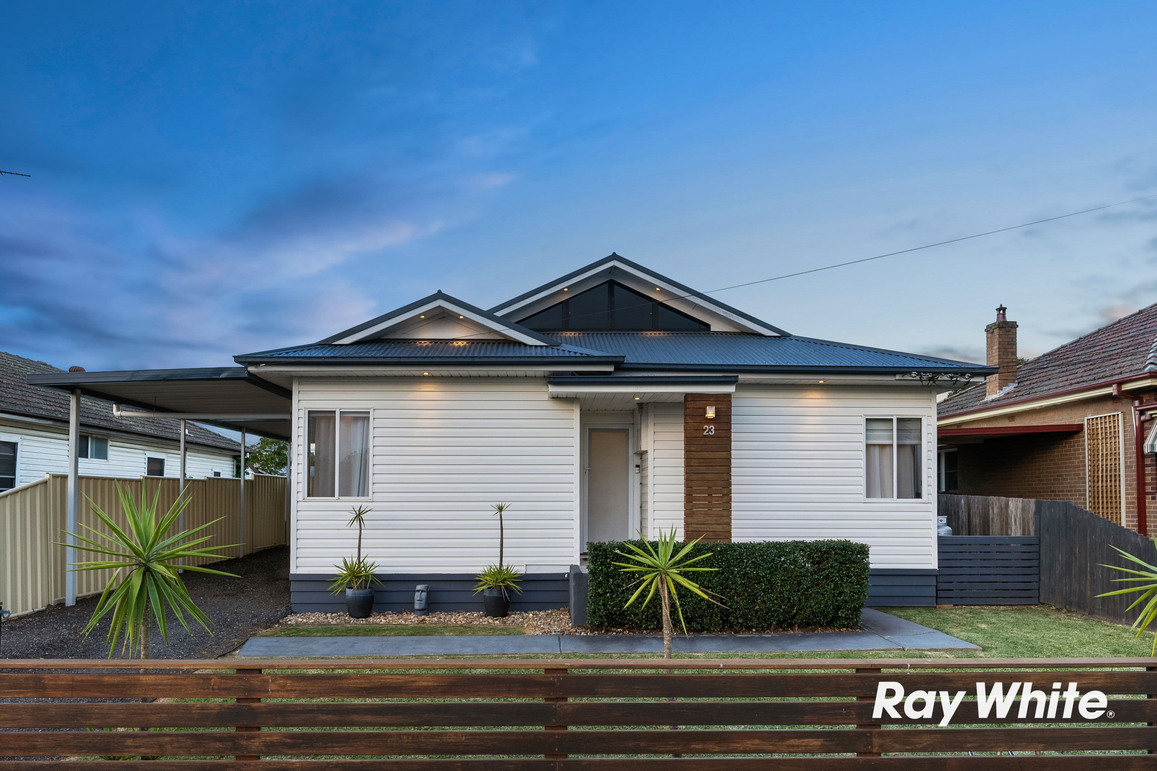 23 George Street, Riverstone NSW 2765, Riverstone - Image 1