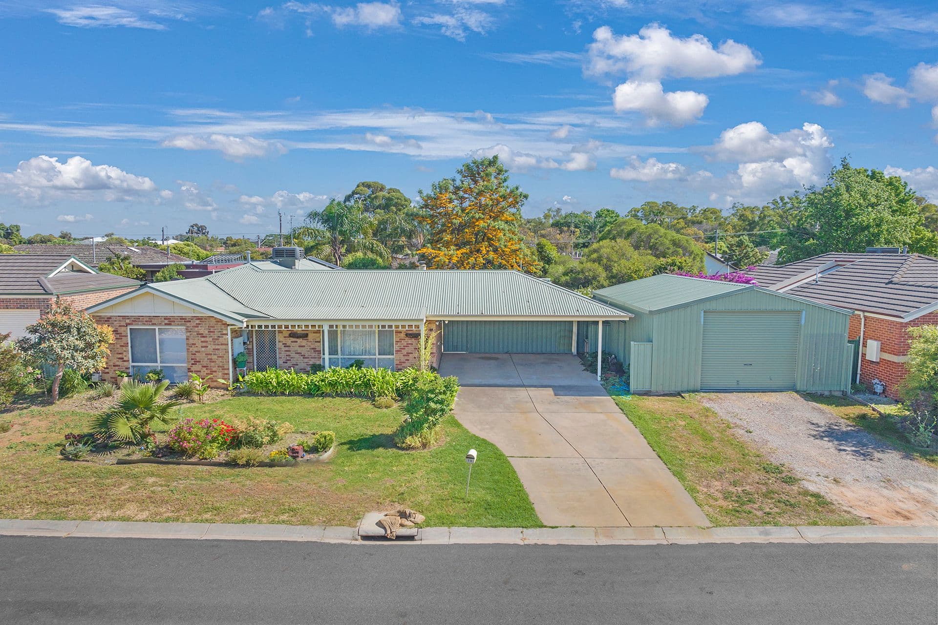 15 Murphy Way, Echuca VIC 3564, Echuca - Image 1