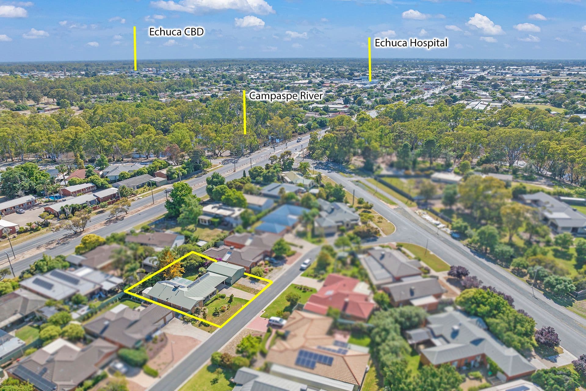 15 Murphy Way, Echuca VIC 3564, Echuca - Thumbnail 2