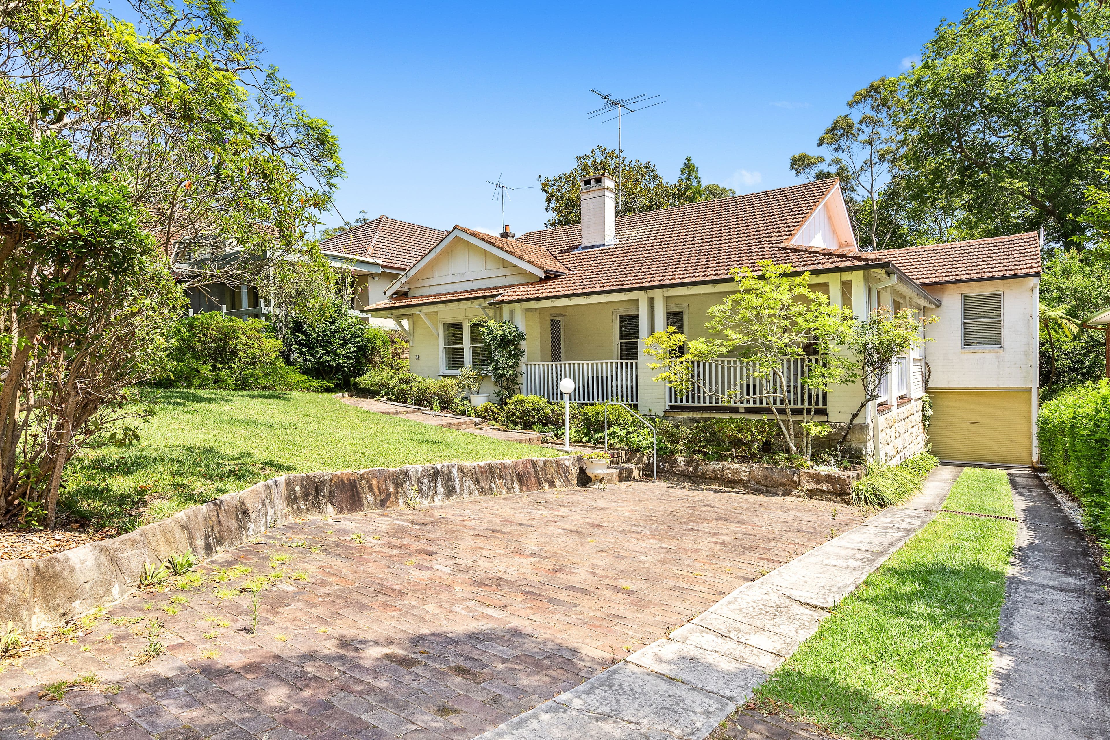 28 McIntosh Street, Gordon NSW 2072, Gordon - Image 1