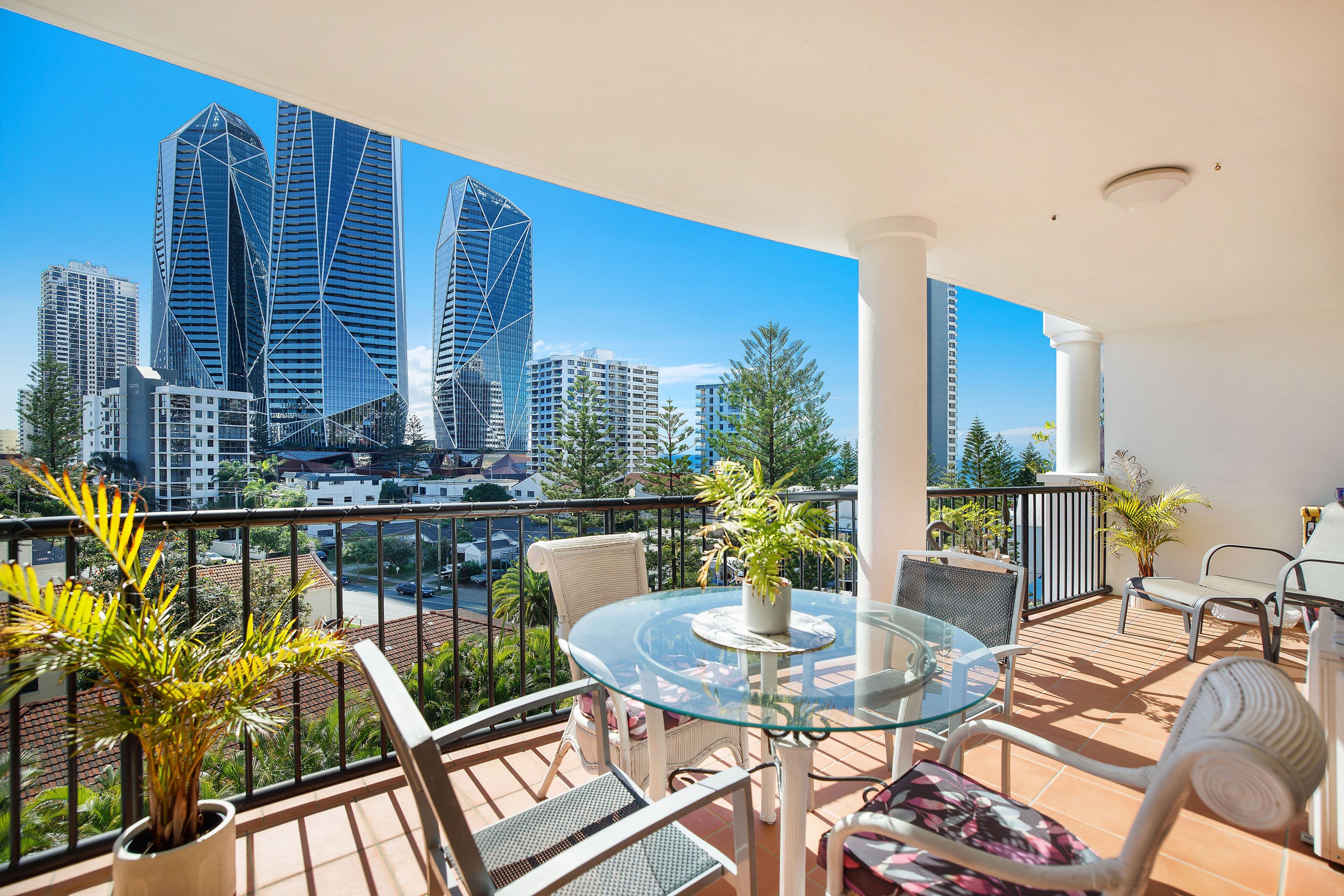 9 Beach Parade 'Marrakesh', Surfers Paradise QLD 4217, Surfers Paradise - Image 1