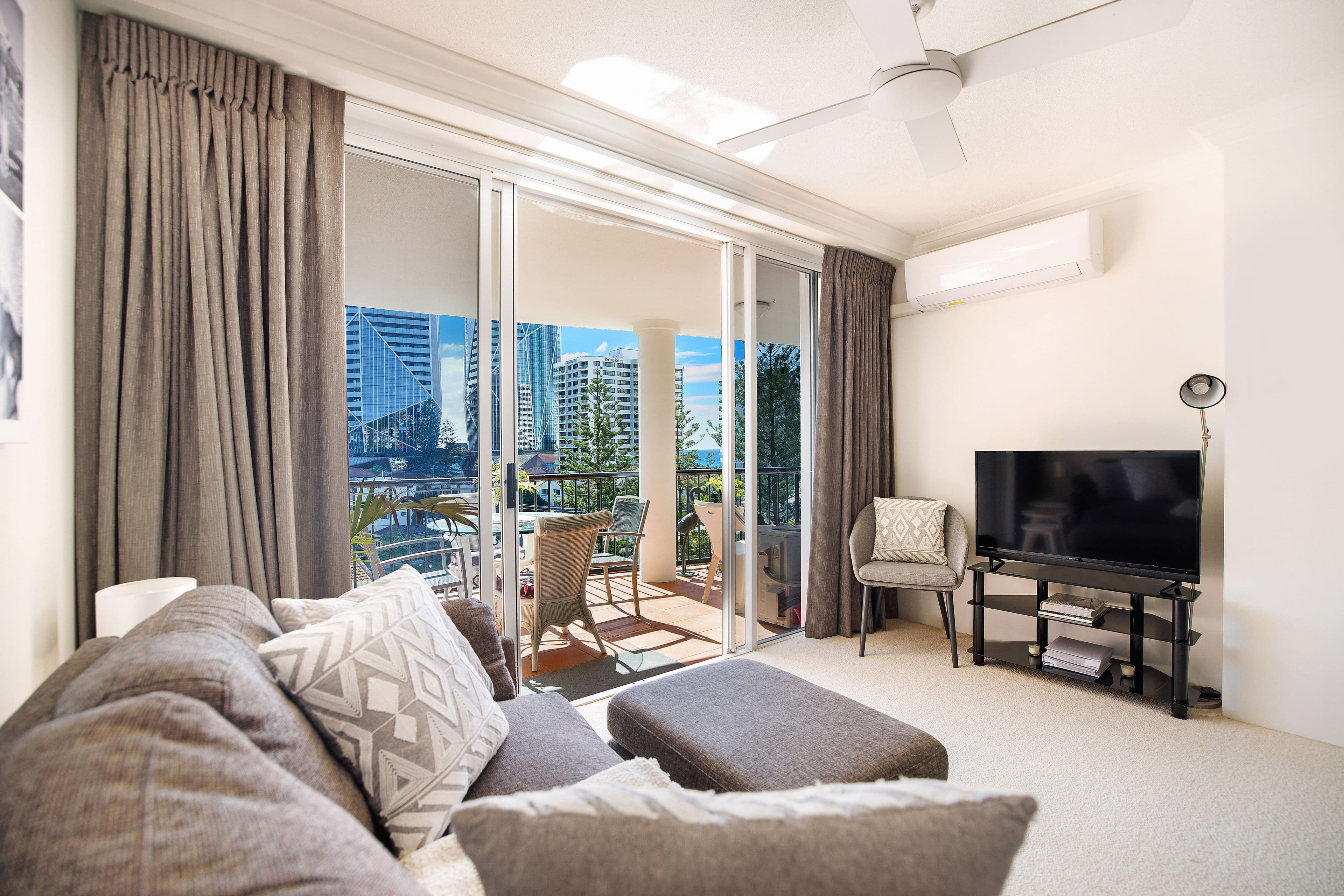 9 Beach Parade 'Marrakesh', Surfers Paradise QLD 4217, Surfers Paradise - Thumbnail 2