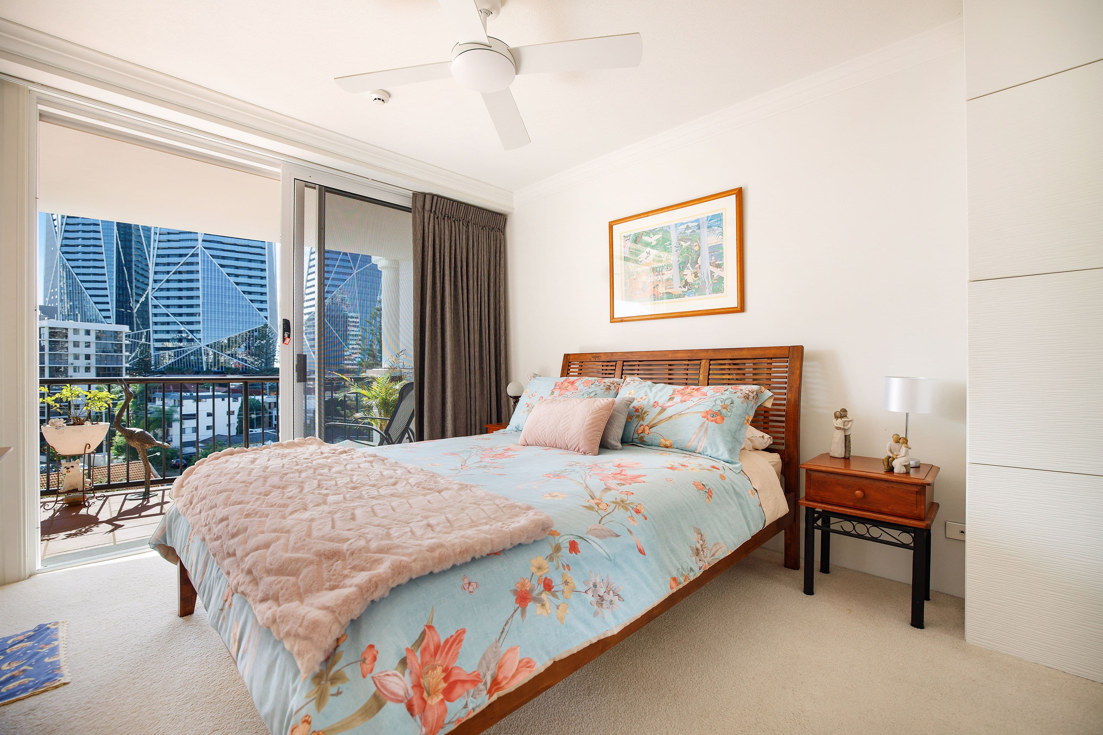 9 Beach Parade 'Marrakesh', Surfers Paradise QLD 4217, Surfers Paradise - Thumbnail 3