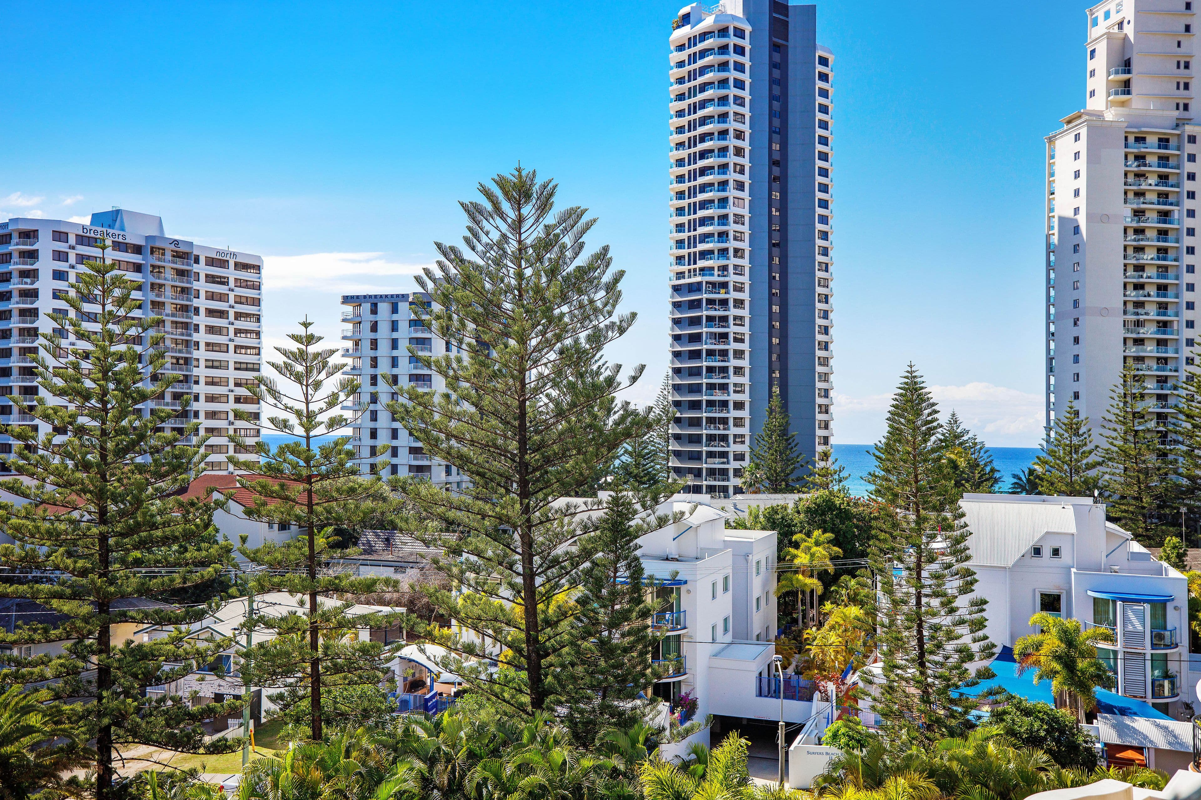 9 Beach Parade 'Marrakesh', Surfers Paradise QLD 4217, Surfers Paradise - Thumbnail 4