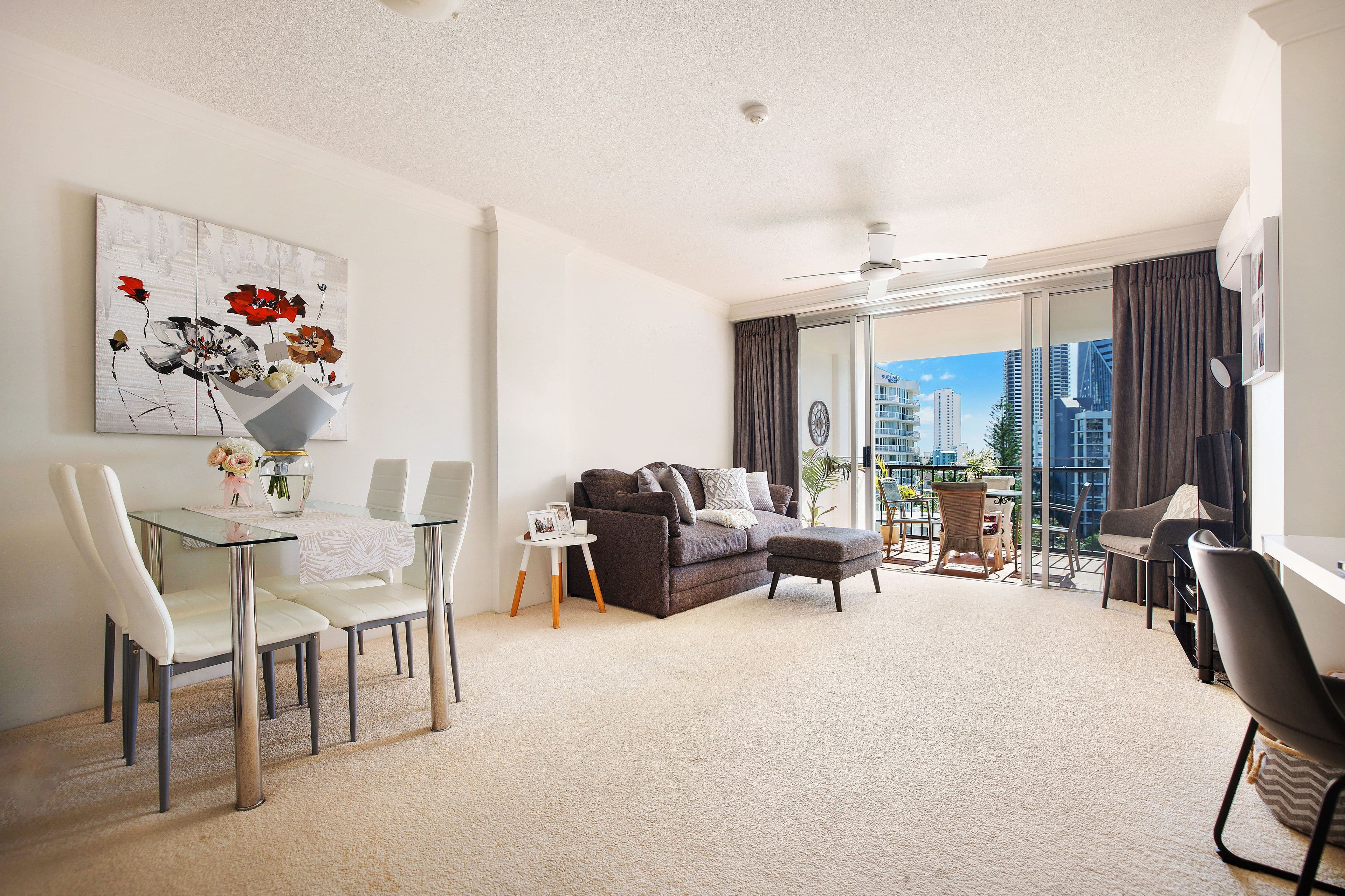 9 Beach Parade 'Marrakesh', Surfers Paradise QLD 4217, Surfers Paradise - Thumbnail 5