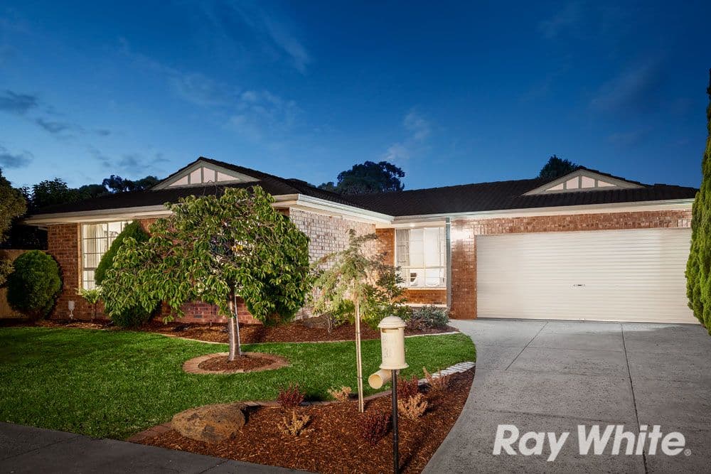 30 Carroll Crescent, Mill Park VIC 3082, Mill Park - Image 1