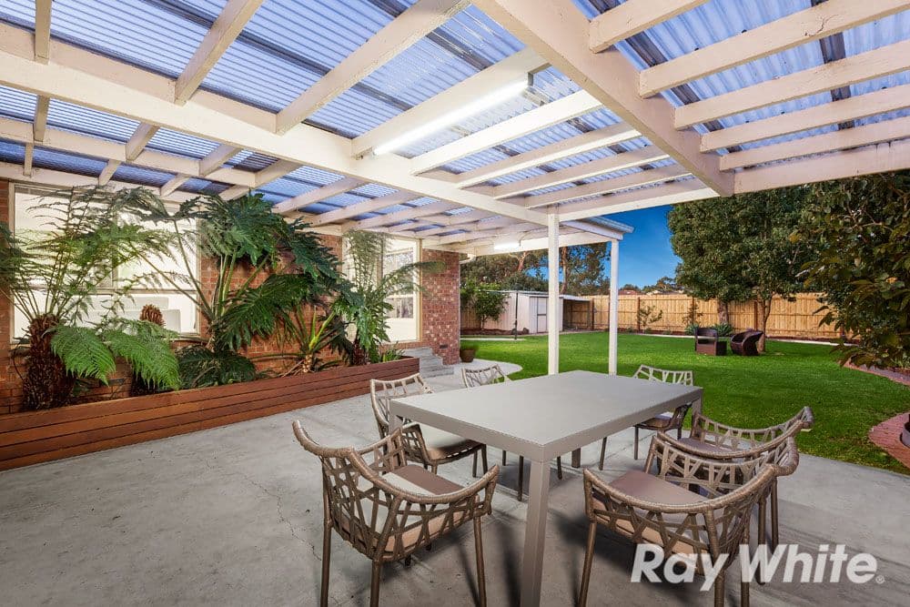 30 Carroll Crescent, Mill Park VIC 3082, Mill Park - Thumbnail 7