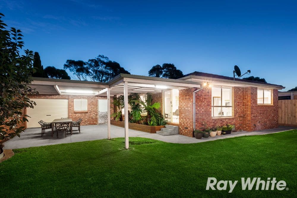 30 Carroll Crescent, Mill Park VIC 3082, Mill Park - Thumbnail 8