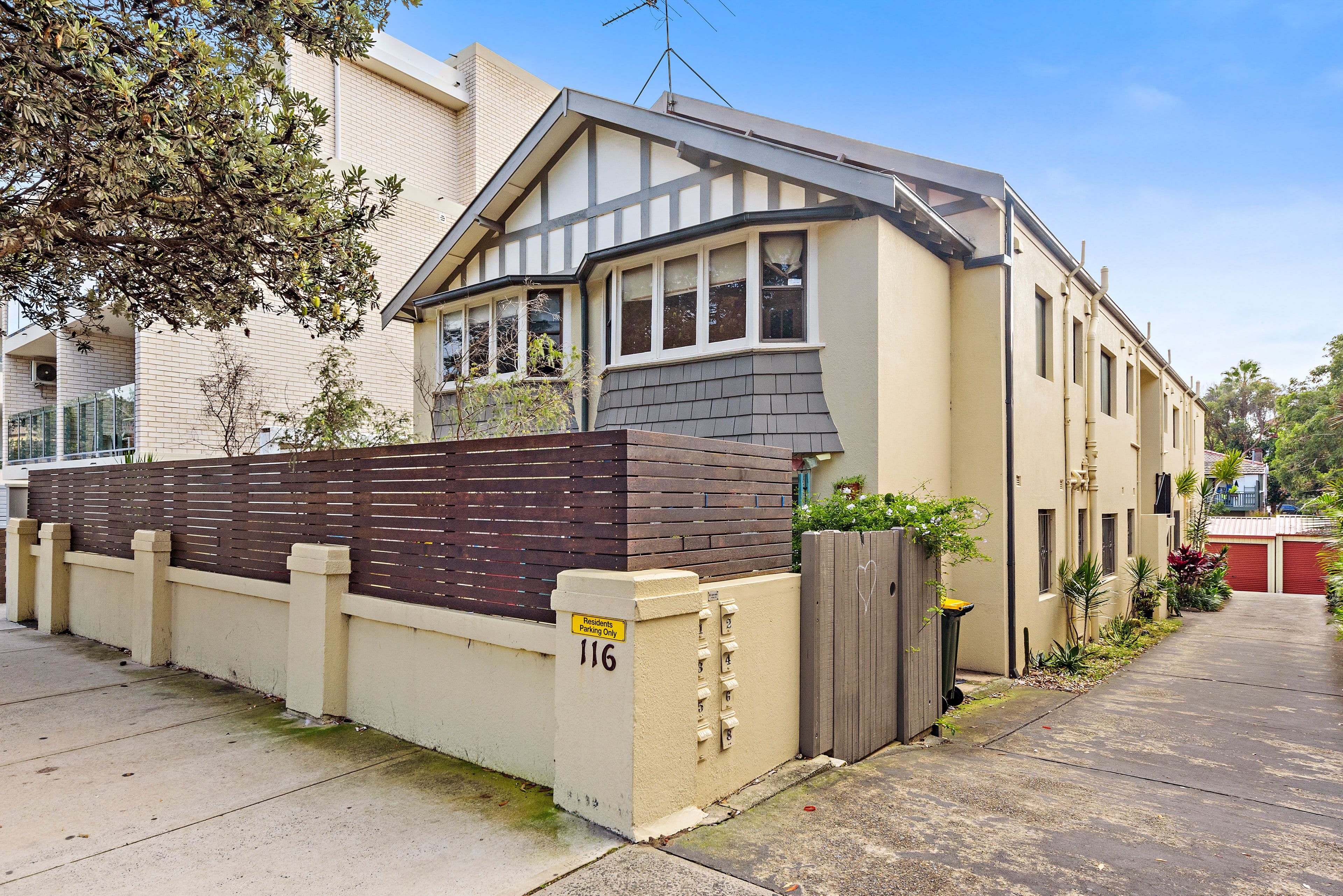 116 Curlewis Street, Bondi Beach NSW 2026, Bondi Beach - Thumbnail 2