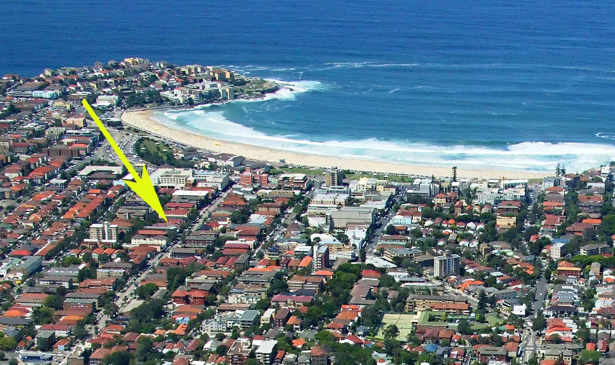 116 Curlewis Street, Bondi Beach NSW 2026, Bondi Beach - Thumbnail 7