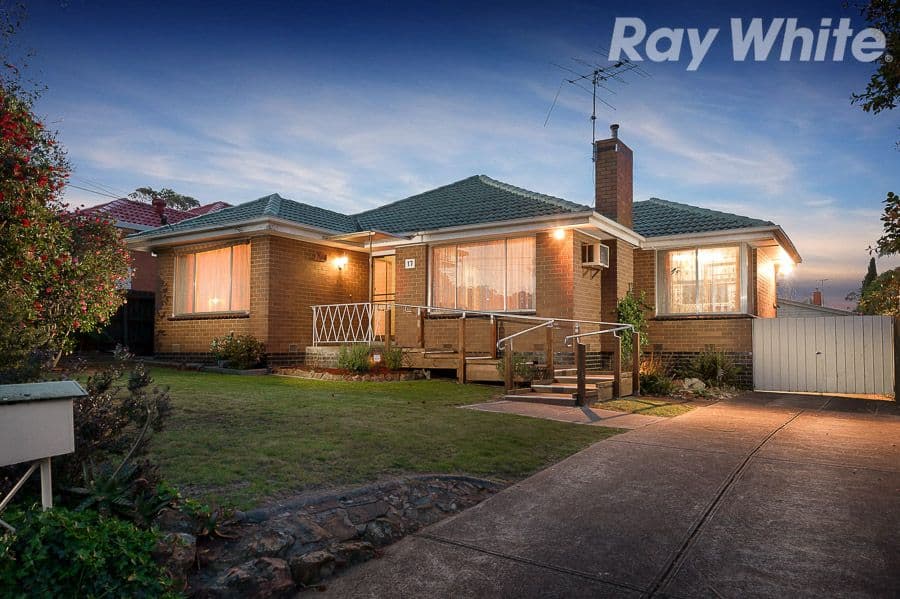 17 Donach Crescent, BUNDOORA VIC 3083, Bundoora - Image 1