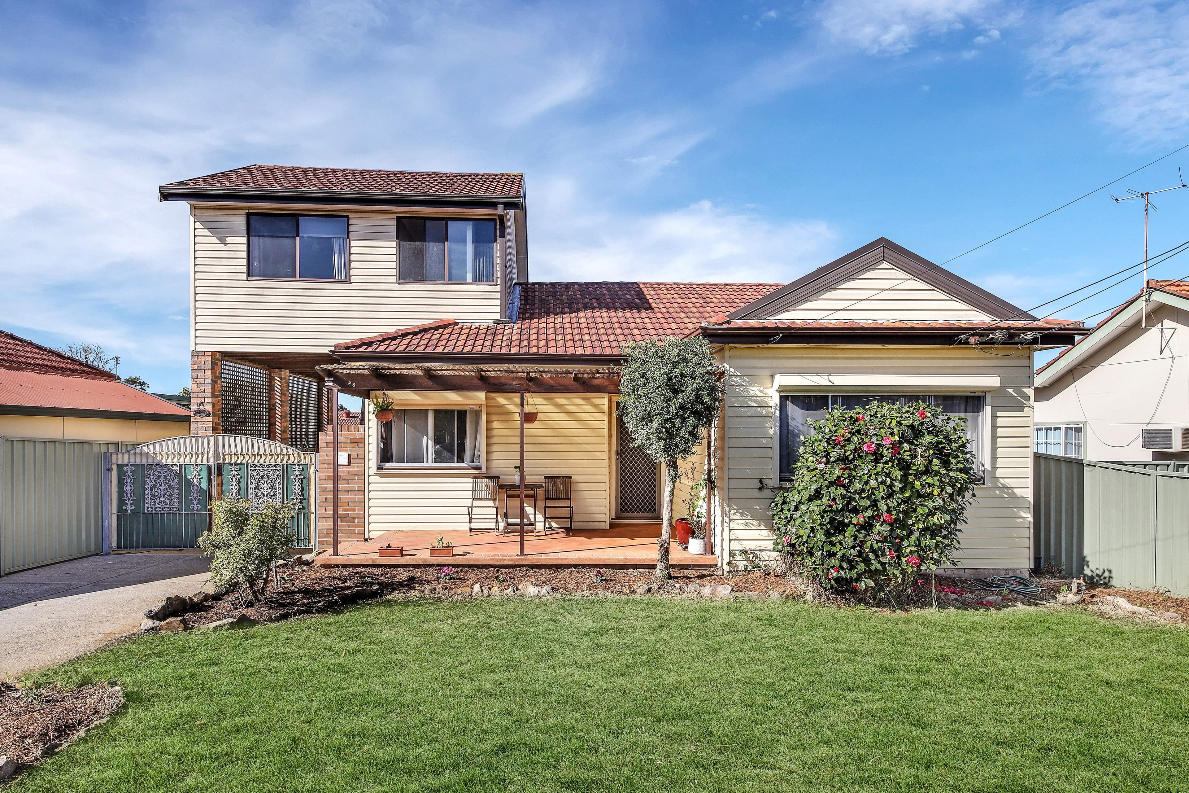 23 Kembla Avenue, Chester Hill NSW 2162, Chester Hill - Thumbnail 8