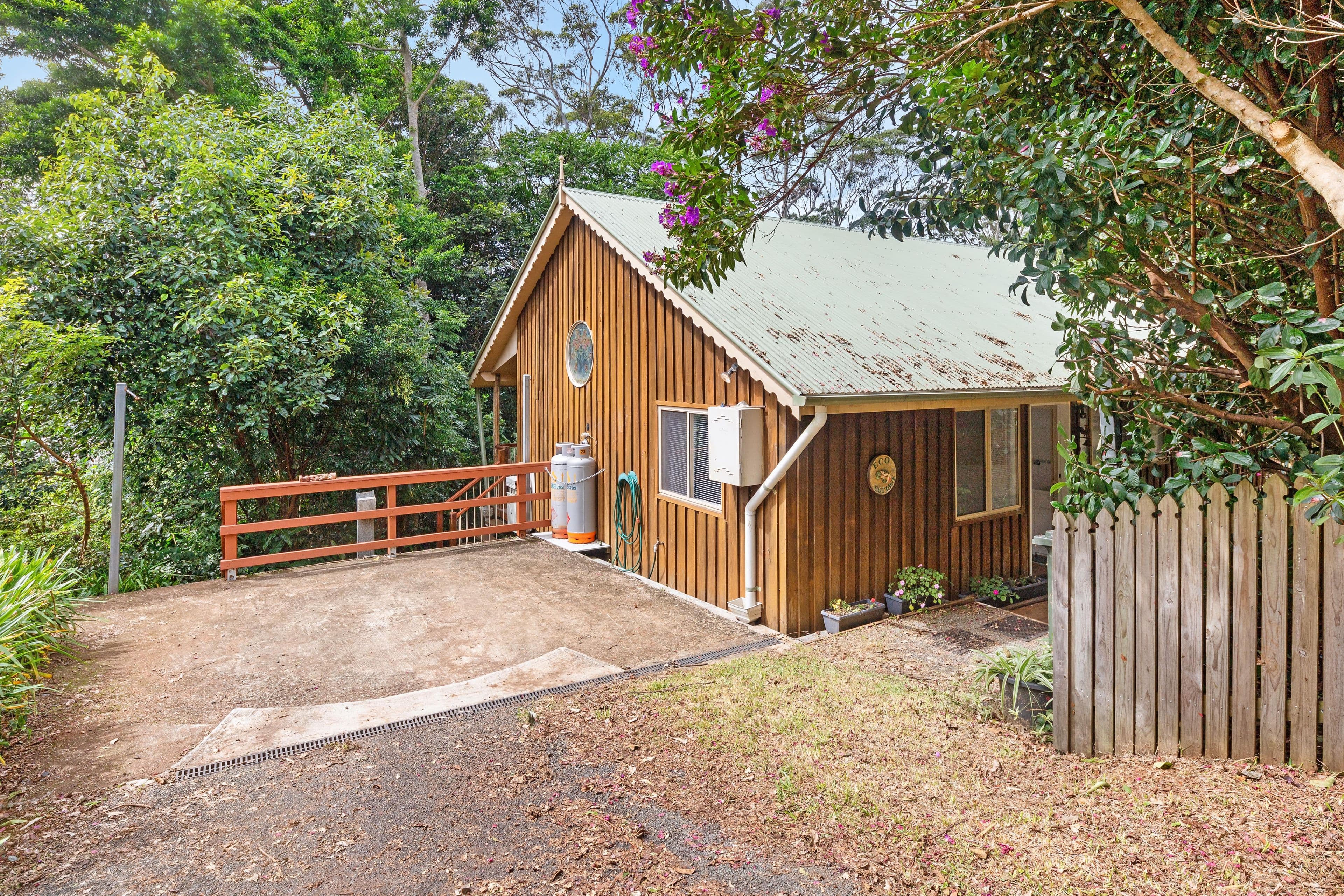 36 Coomera Gorge Drive, Tamborine Mountain QLD 4272, Tamborine Mountain - Thumbnail 2