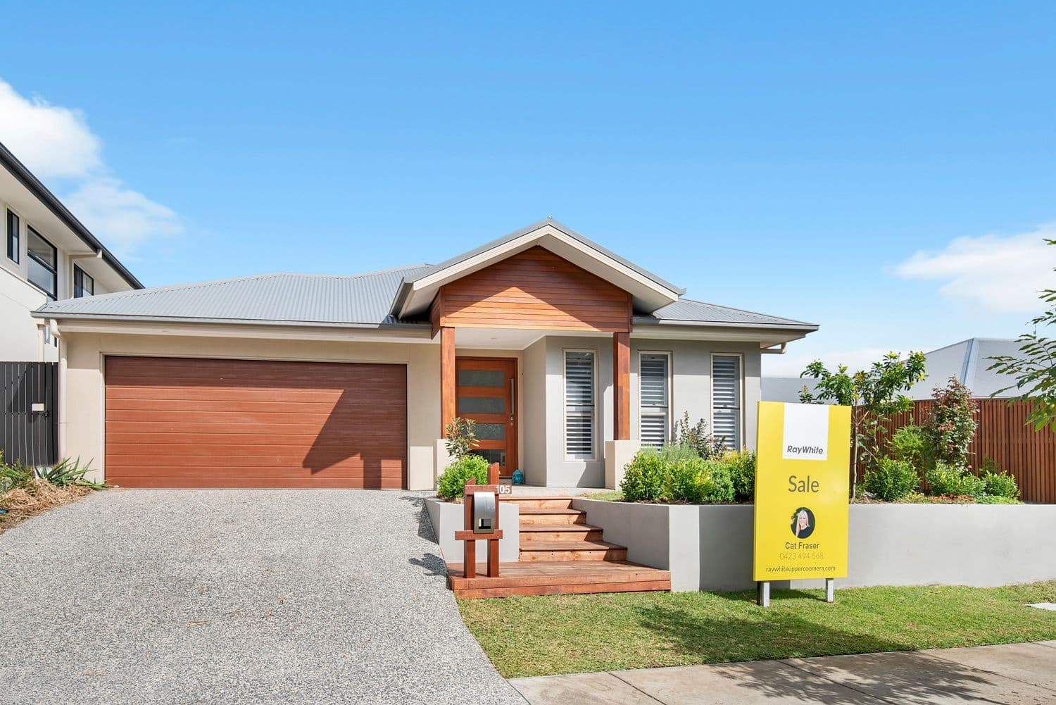 105 Melville Drive, Pimpama QLD 4209, Pimpama - Image 1