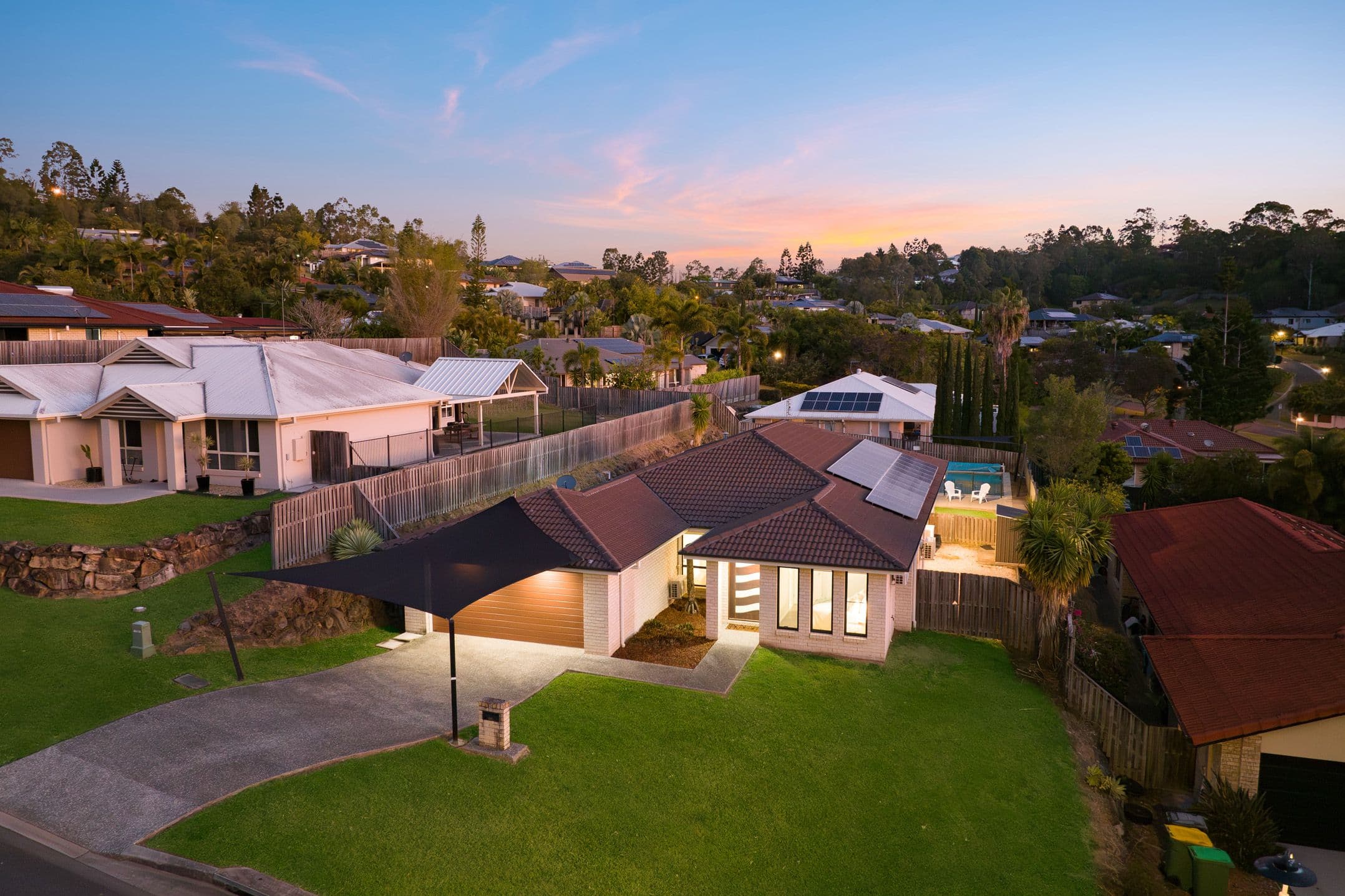 9 Inman Court, Pacific Pines QLD 4211, Pacific Pines - Image 1