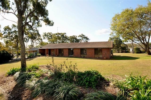 6 Birdland Drive, GLENVALE QLD 4350, Glenvale - Image 1