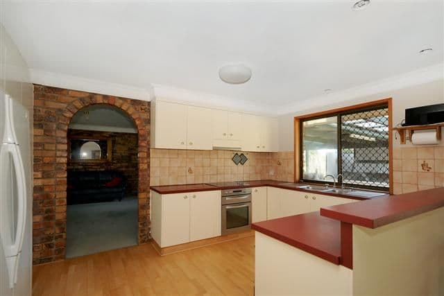 6 Birdland Drive, GLENVALE QLD 4350, Glenvale - Thumbnail 2