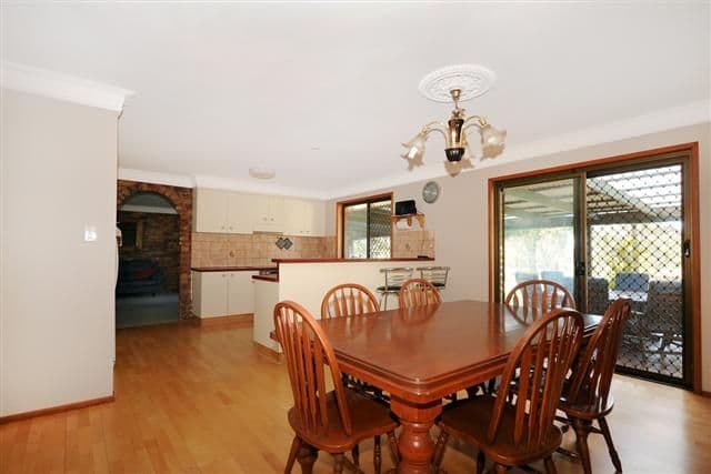 6 Birdland Drive, GLENVALE QLD 4350, Glenvale - Thumbnail 5